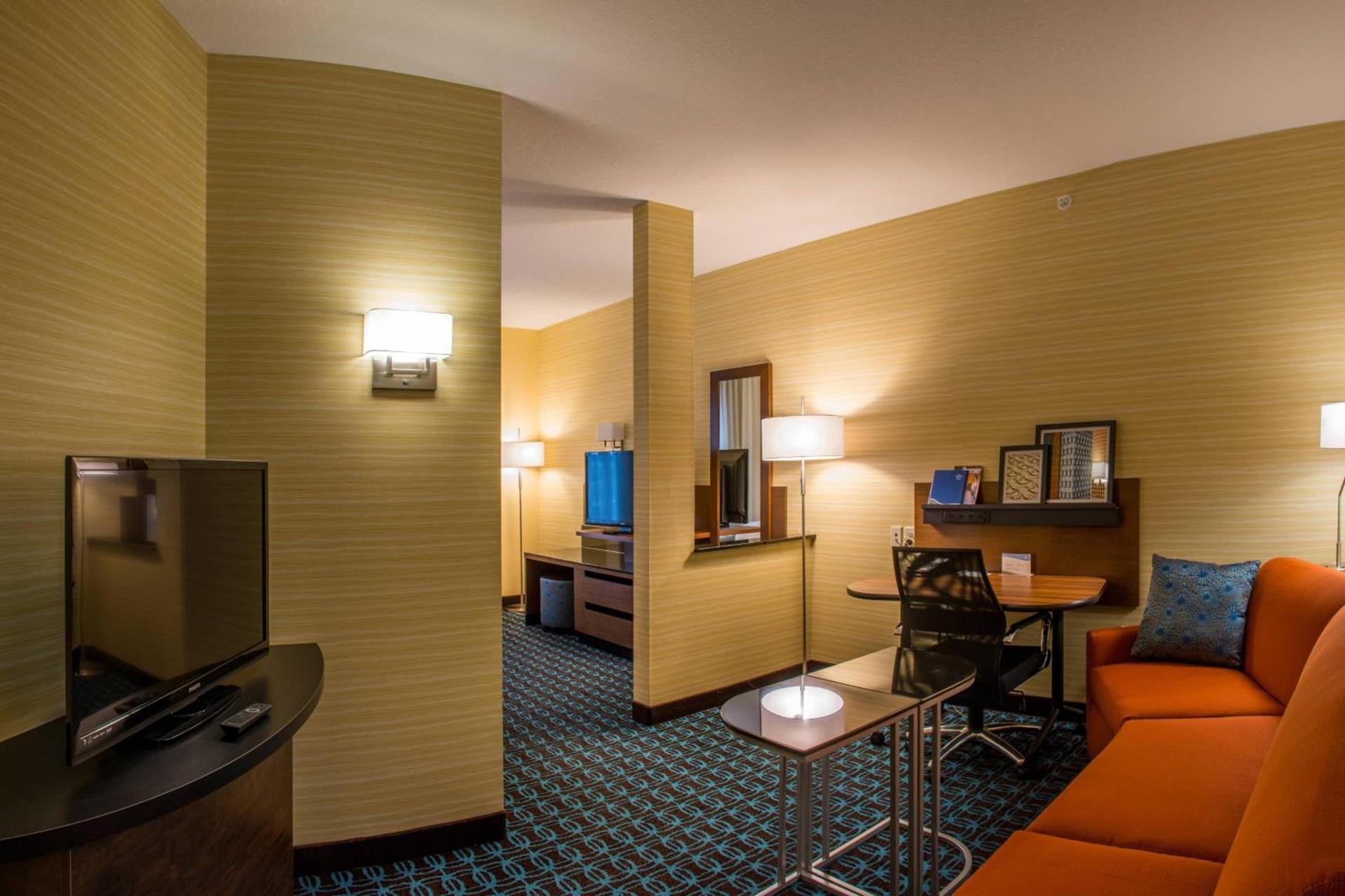 Fairfield Inn & Suites by Marriott Elkhart photo 15