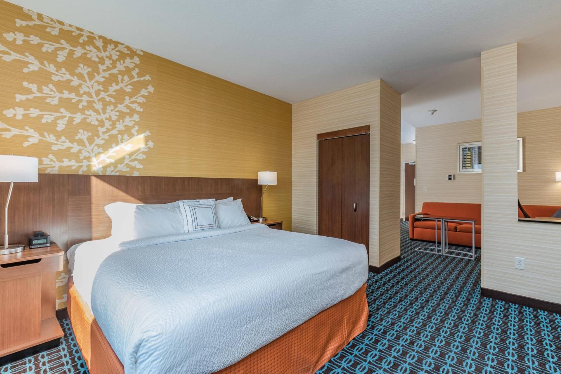 Fairfield Inn & Suites by Marriott Elkhart photo 16
