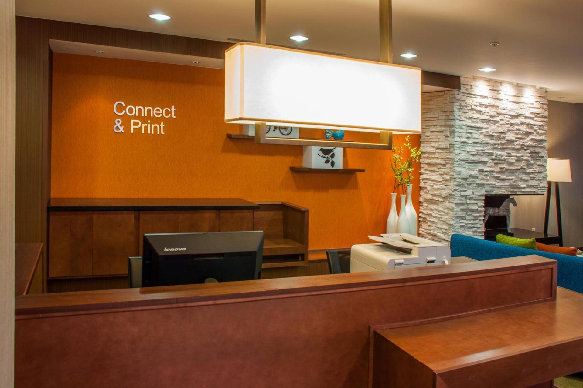 Fairfield Inn & Suites by Marriott Elkhart photo 18