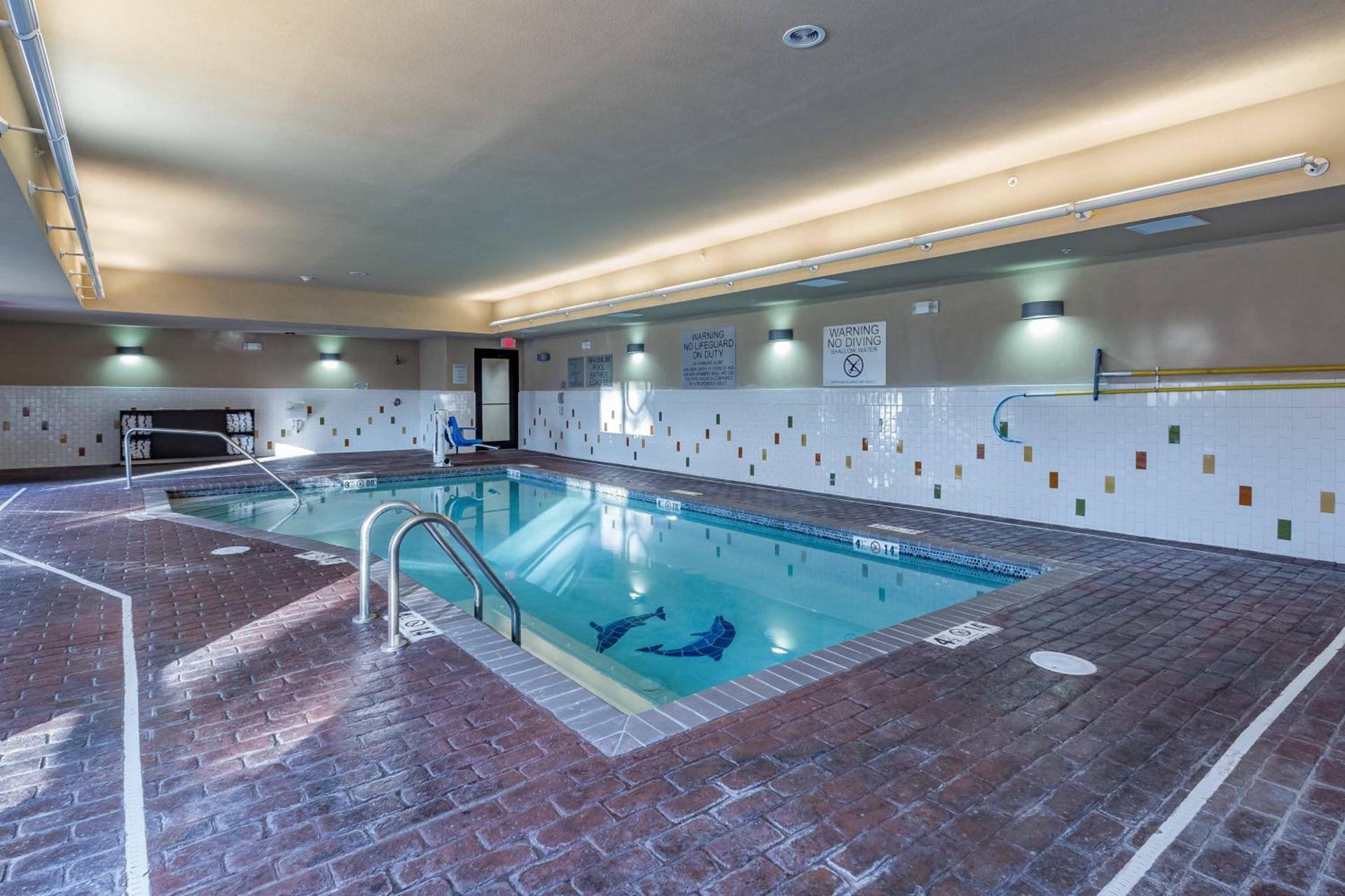 Fairfield Inn & Suites by Marriott Elkhart photo 24