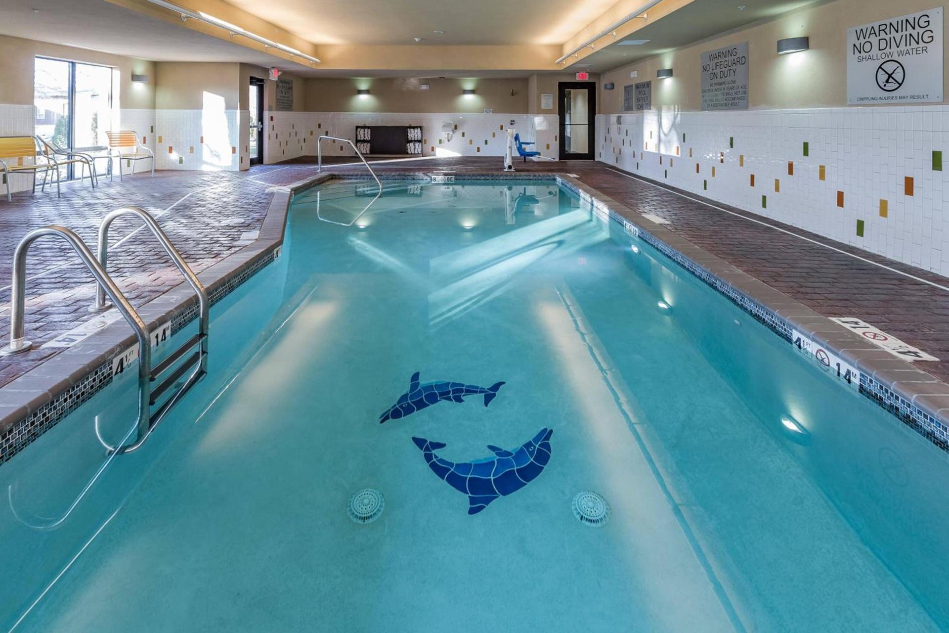 Fairfield Inn & Suites by Marriott Elkhart photo 23