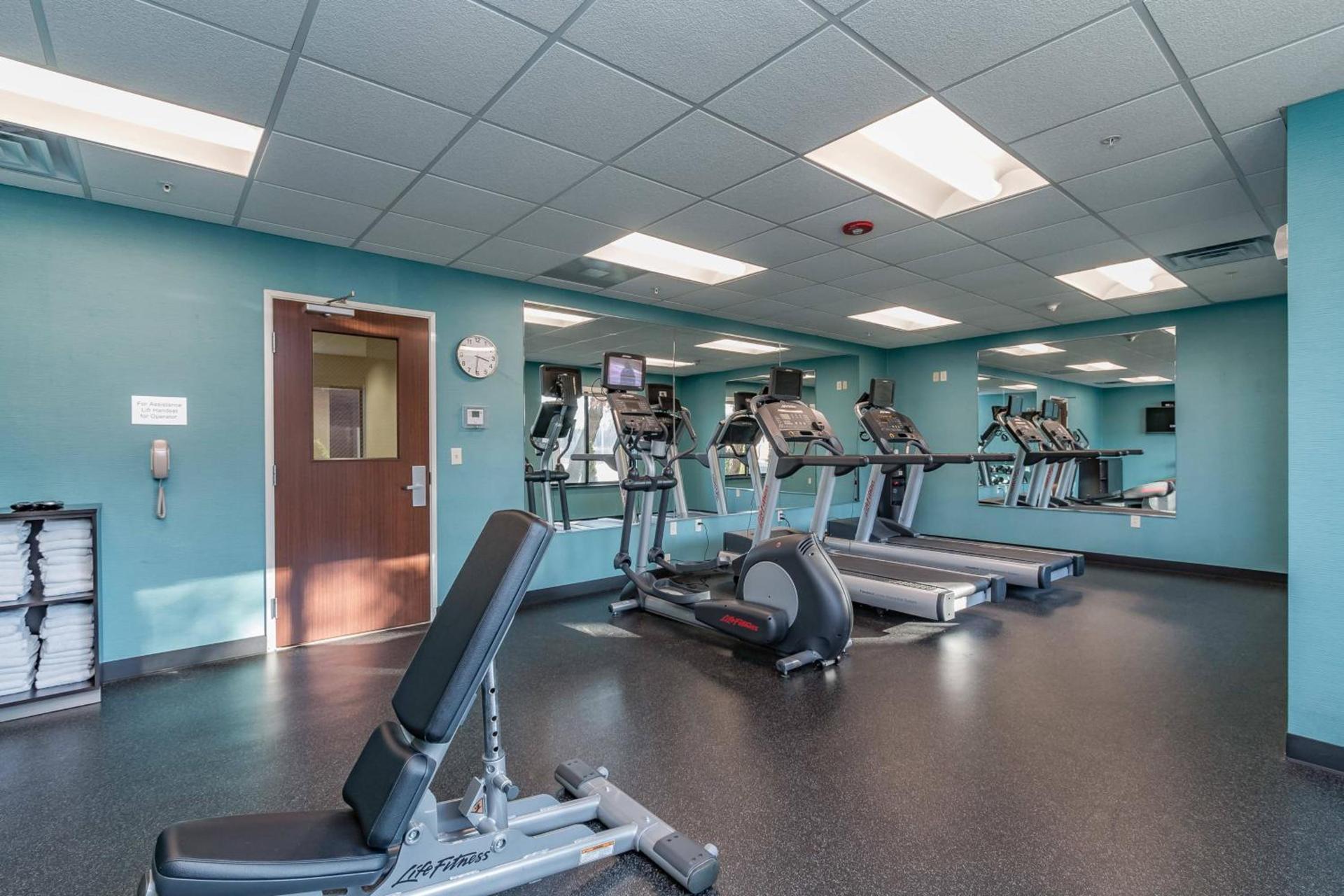 Fairfield Inn & Suites by Marriott Elkhart photo 25