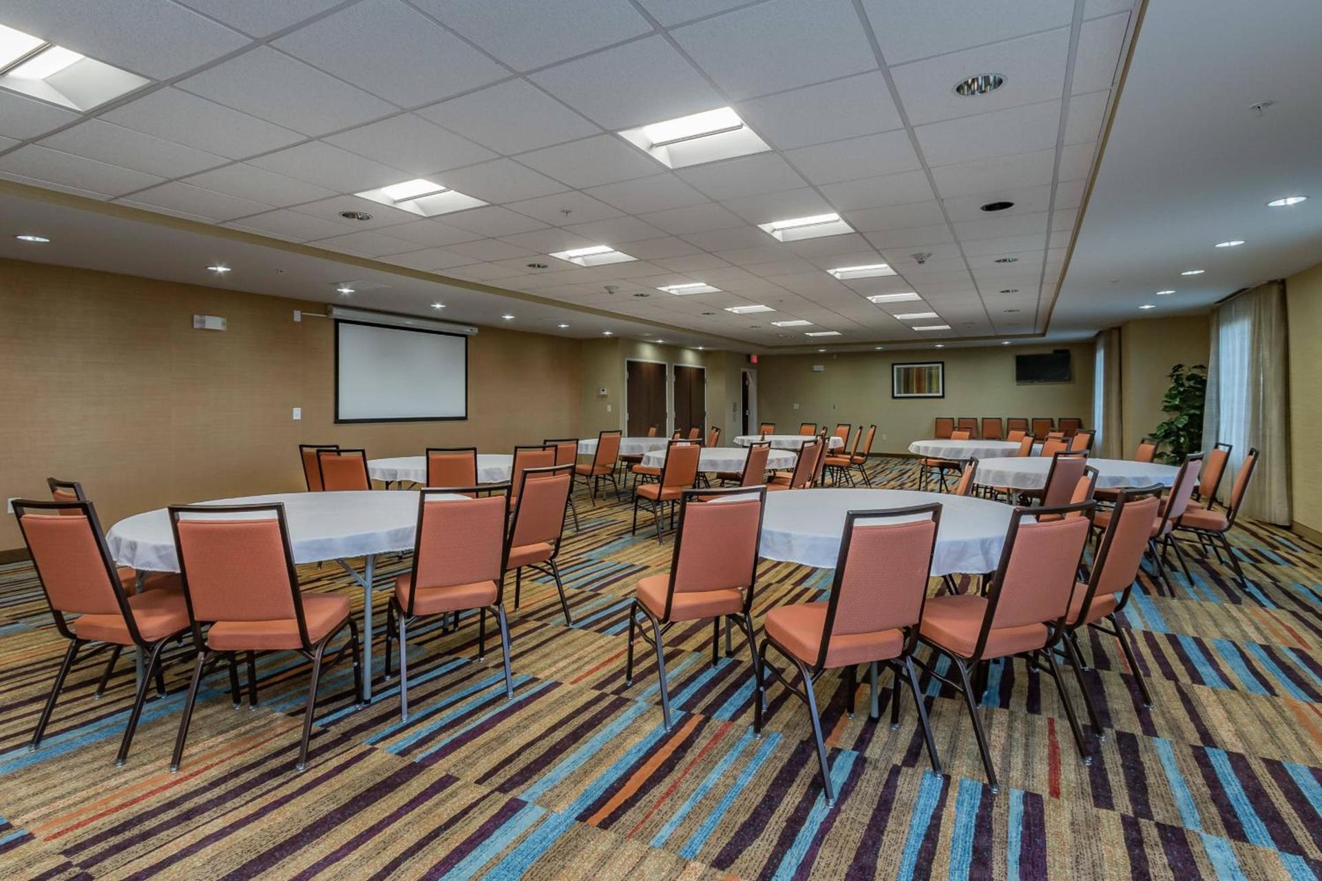 Fairfield Inn & Suites by Marriott Elkhart photo 26