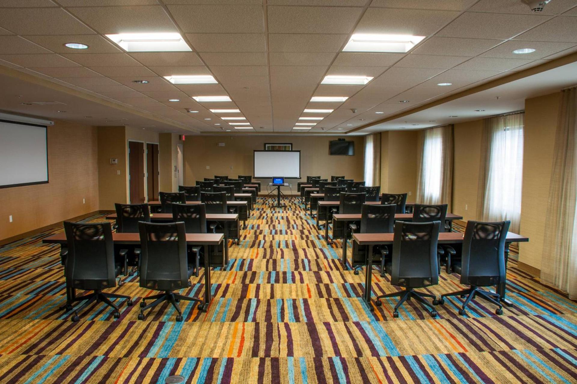 Fairfield Inn & Suites by Marriott Elkhart photo 28
