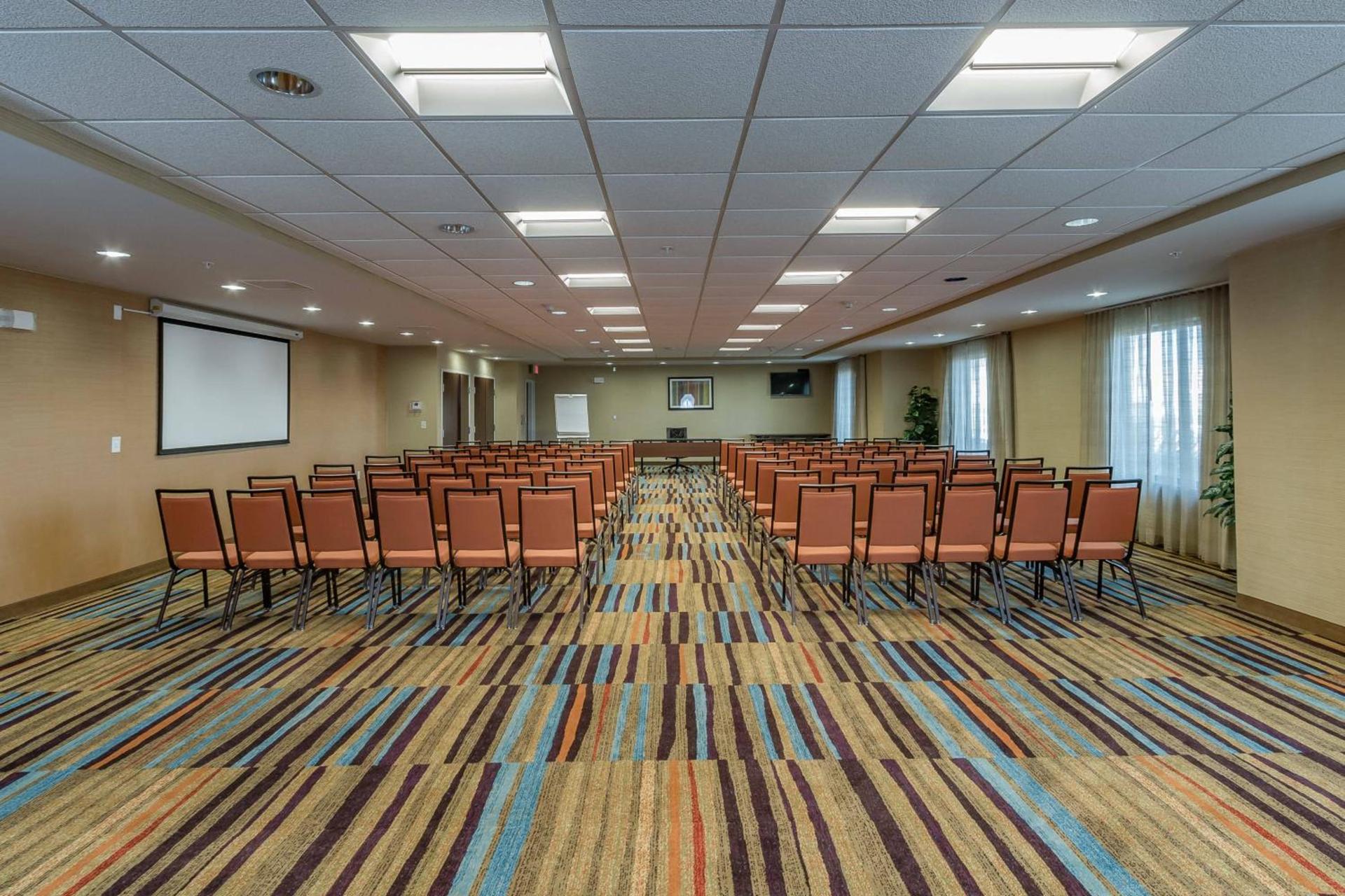 Fairfield Inn & Suites by Marriott Elkhart photo 27