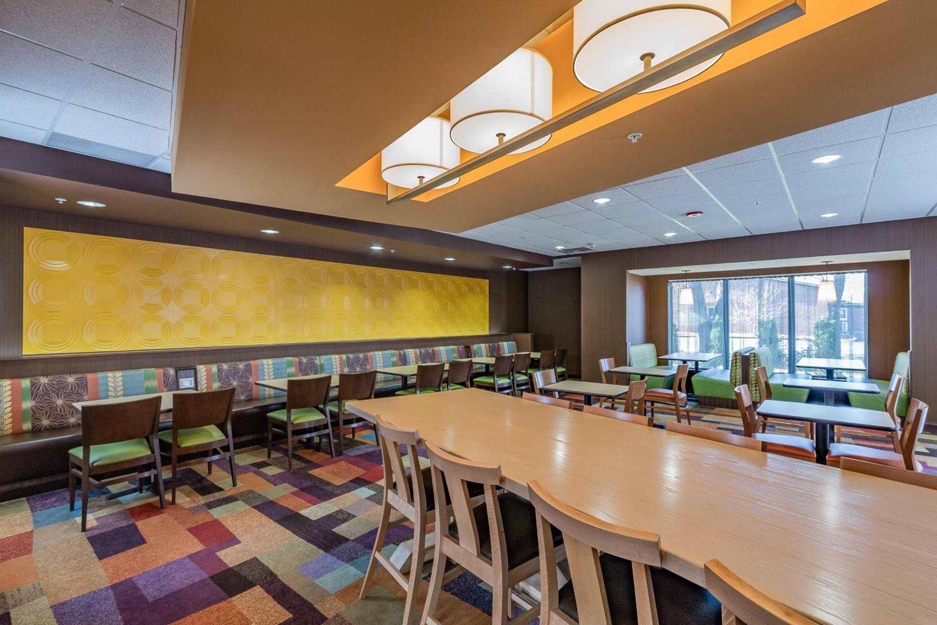 Fairfield Inn & Suites by Marriott Elkhart photo 22