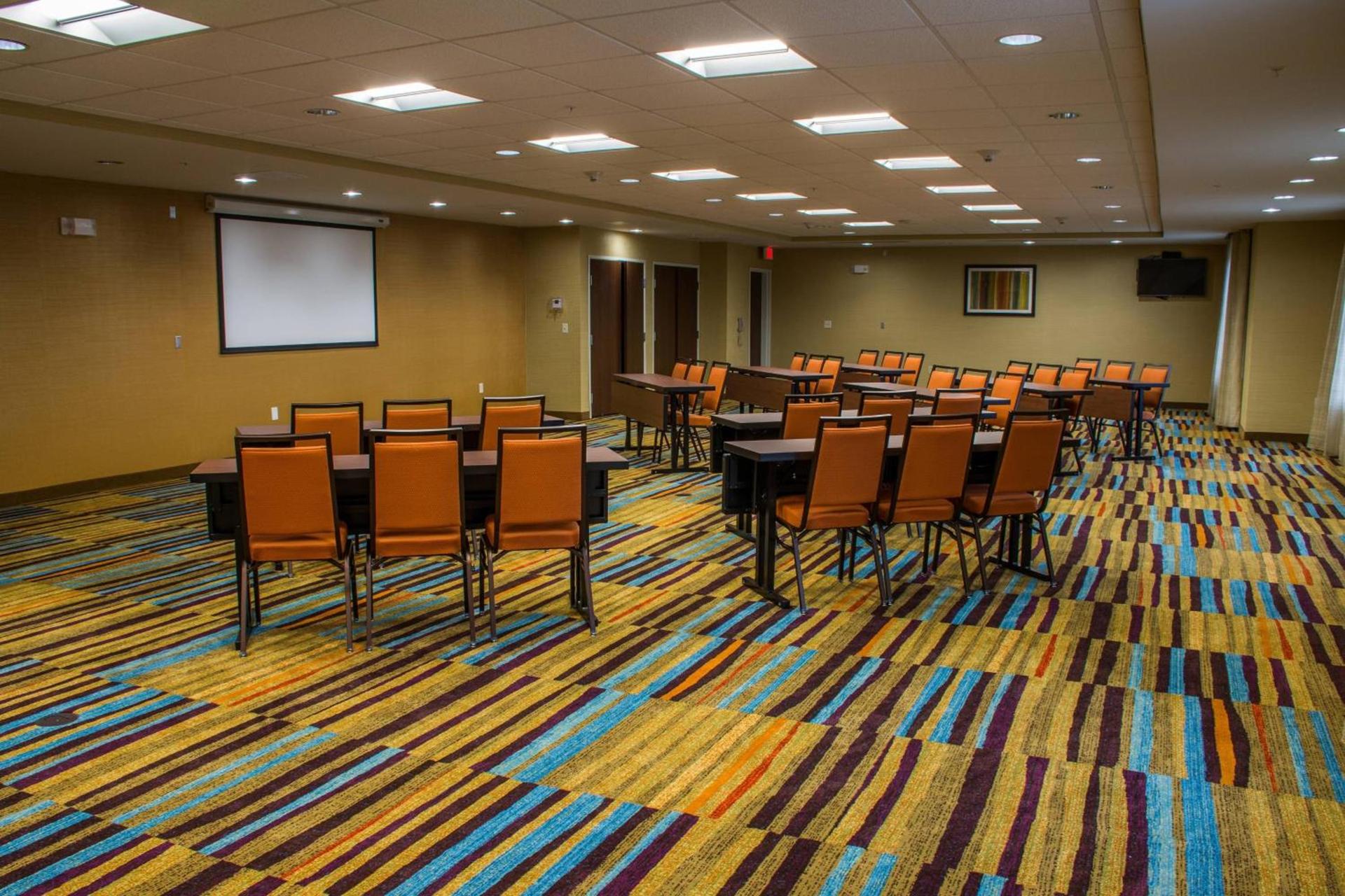 Fairfield Inn & Suites by Marriott Elkhart photo 29