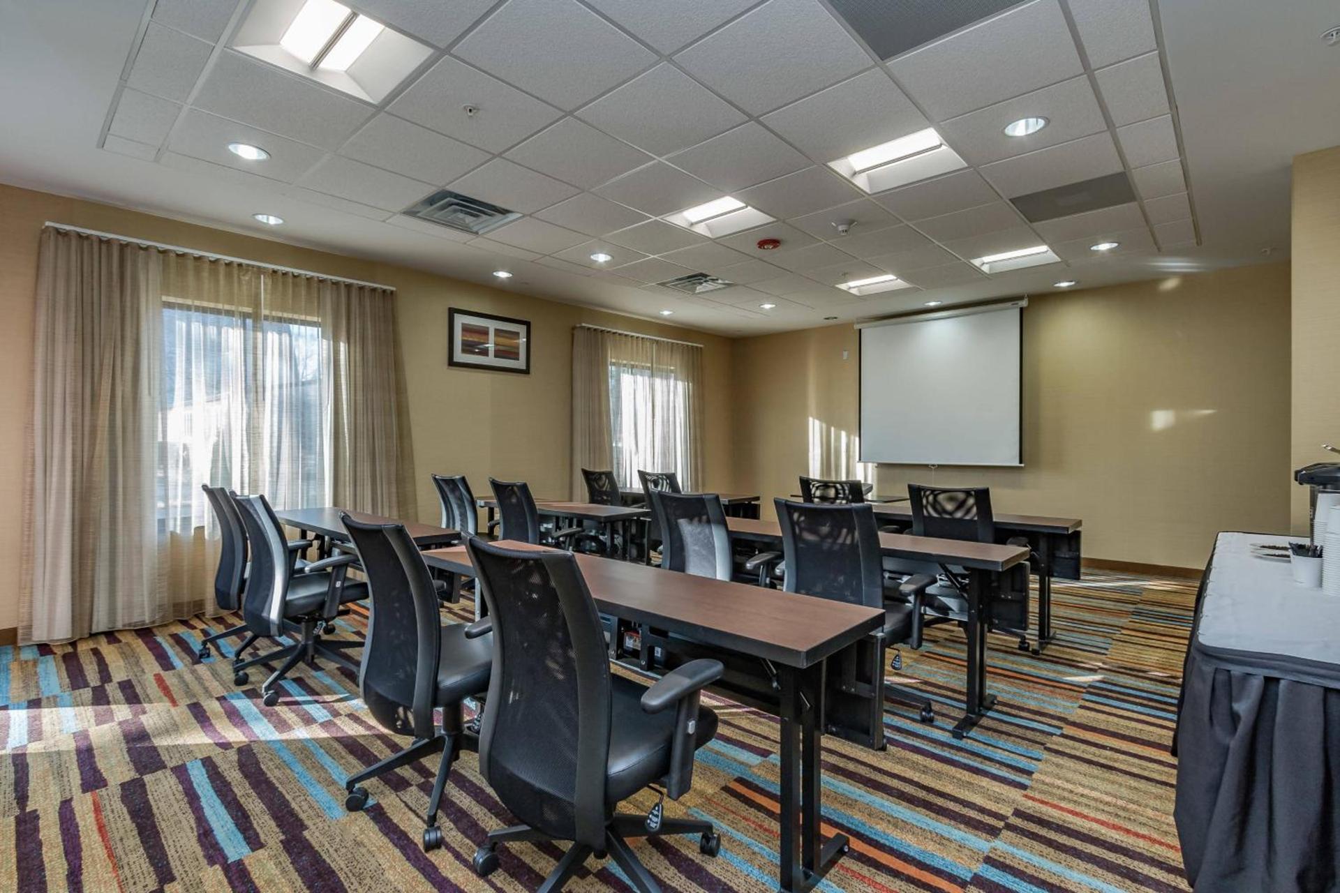 Fairfield Inn & Suites by Marriott Elkhart photo 30