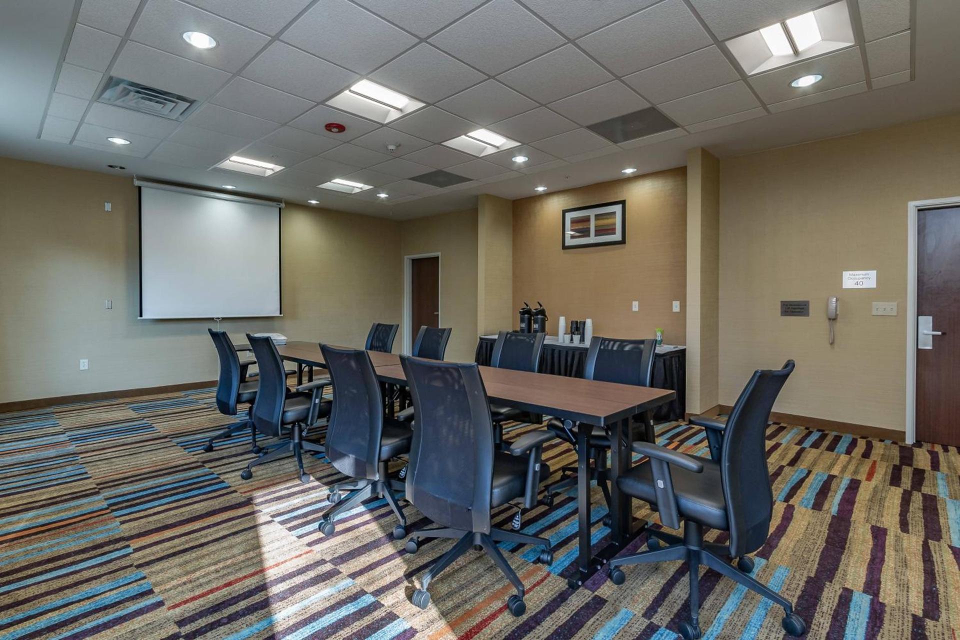 Fairfield Inn & Suites by Marriott Elkhart photo 31