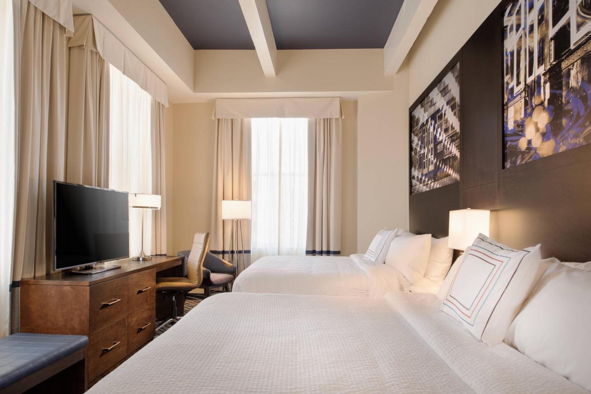 Fairfield by Marriott Inn & Suites New Orleans Downtown French Quarter Area photo 16