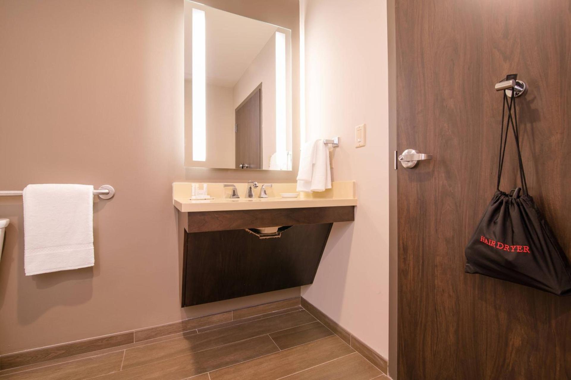Fairfield by Marriott Inn & Suites New Orleans Downtown French Quarter Area photo 24