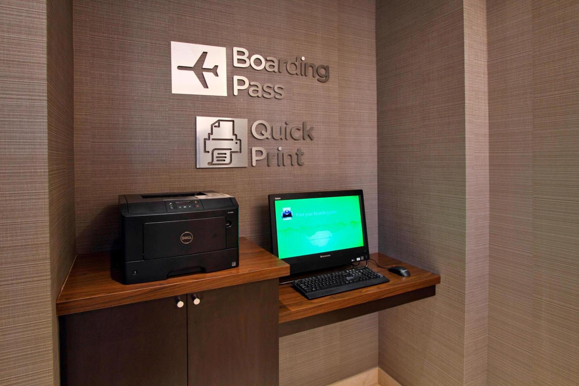 Courtyard by Marriott Victoria photo 15