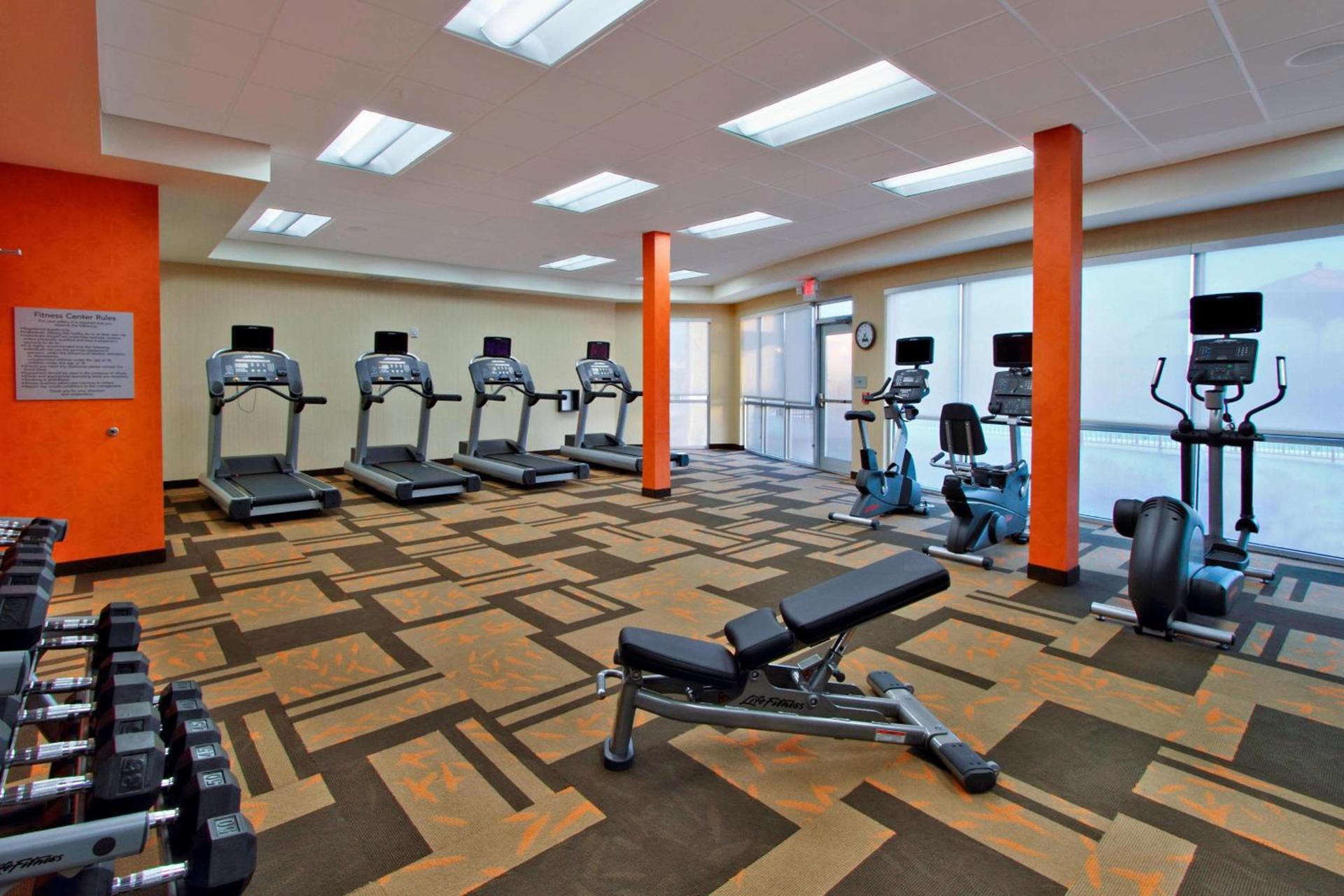 Courtyard by Marriott Victoria photo 28