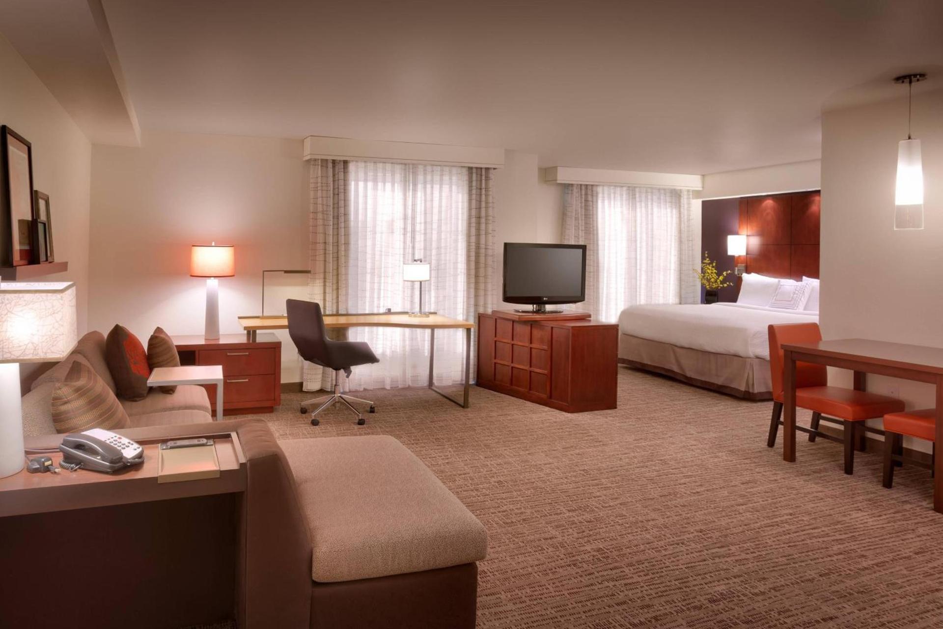 Residence Inn Salt Lake City Sandy photo 6