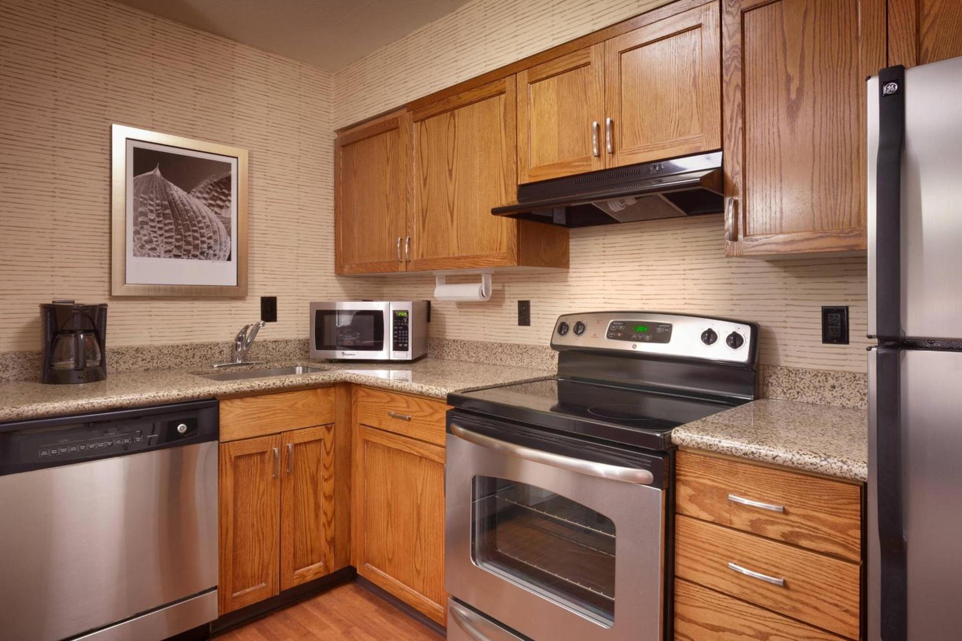 Residence Inn Salt Lake City Sandy photo 8