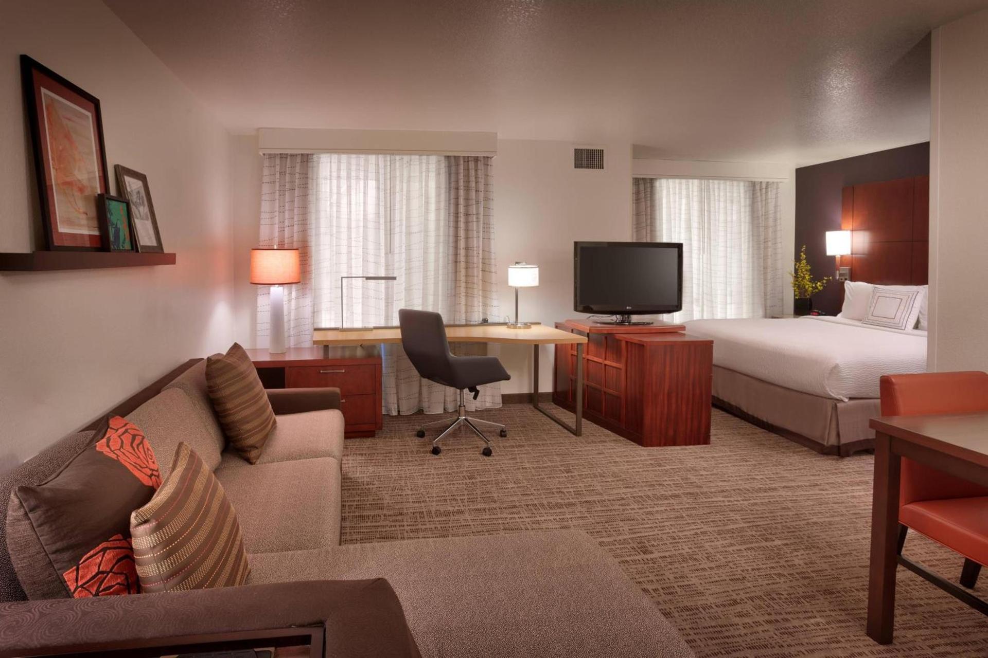 Residence Inn Salt Lake City Sandy photo 7