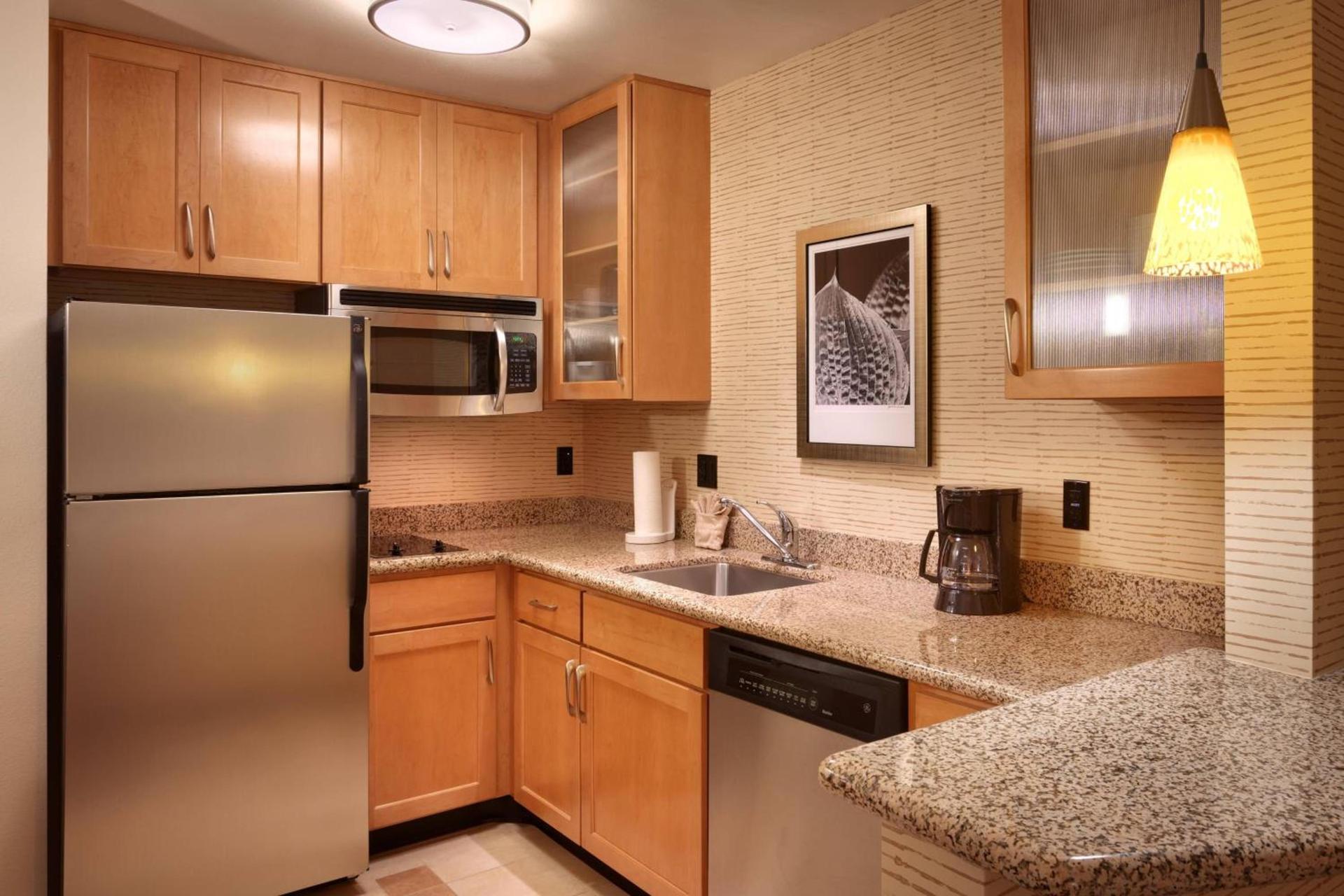 Residence Inn Salt Lake City Sandy photo 9