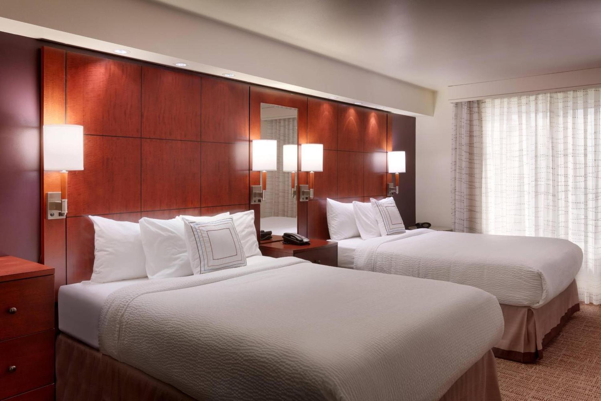 Residence Inn Salt Lake City Sandy photo 11