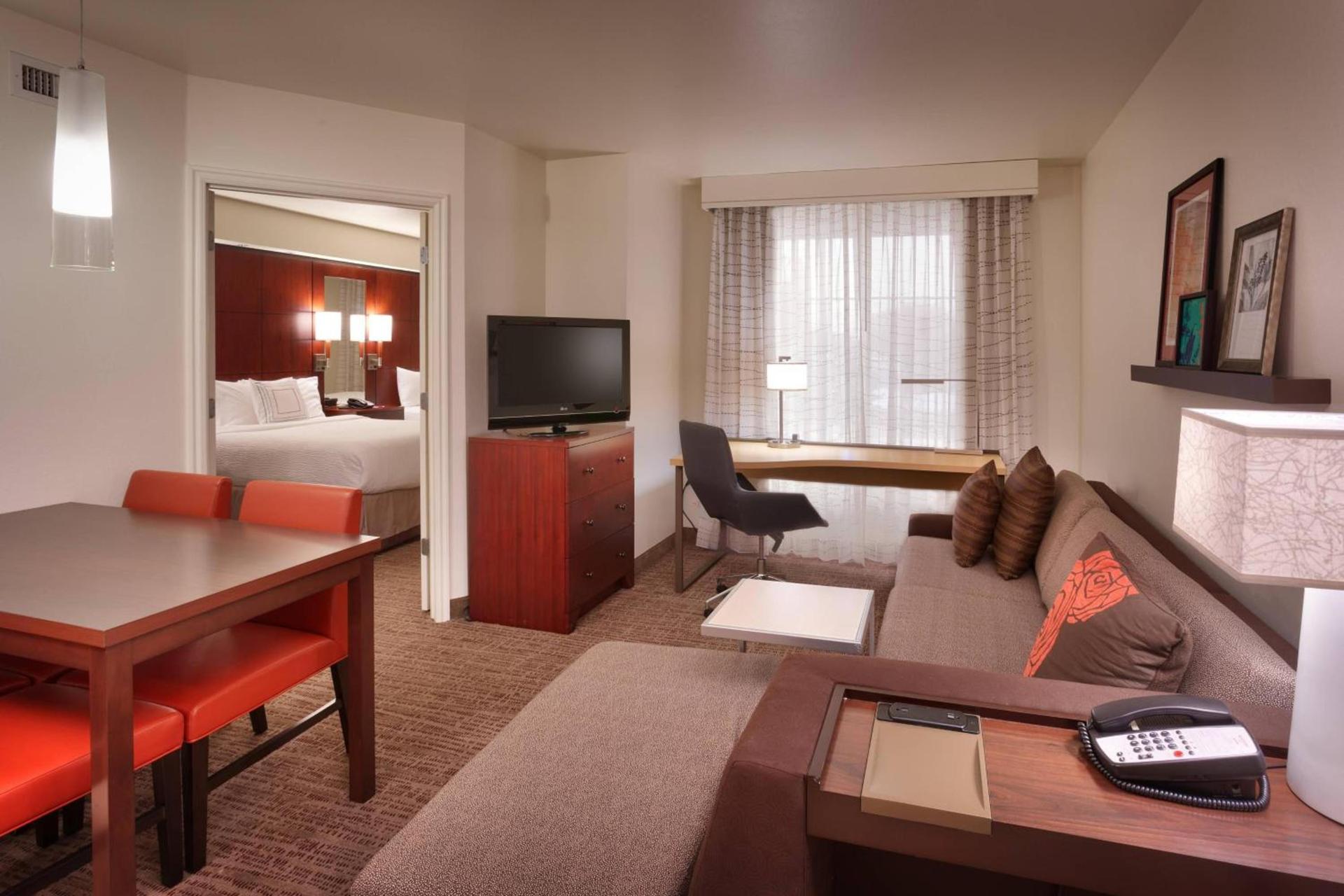 Residence Inn Salt Lake City Sandy photo 10