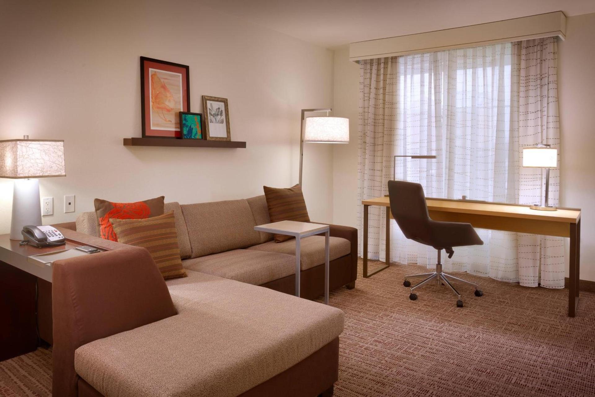 Residence Inn Salt Lake City Sandy photo 13
