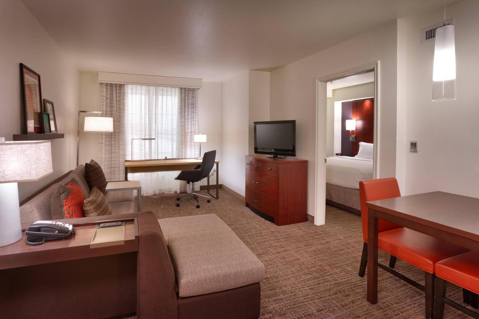 Residence Inn Salt Lake City Sandy photo 14