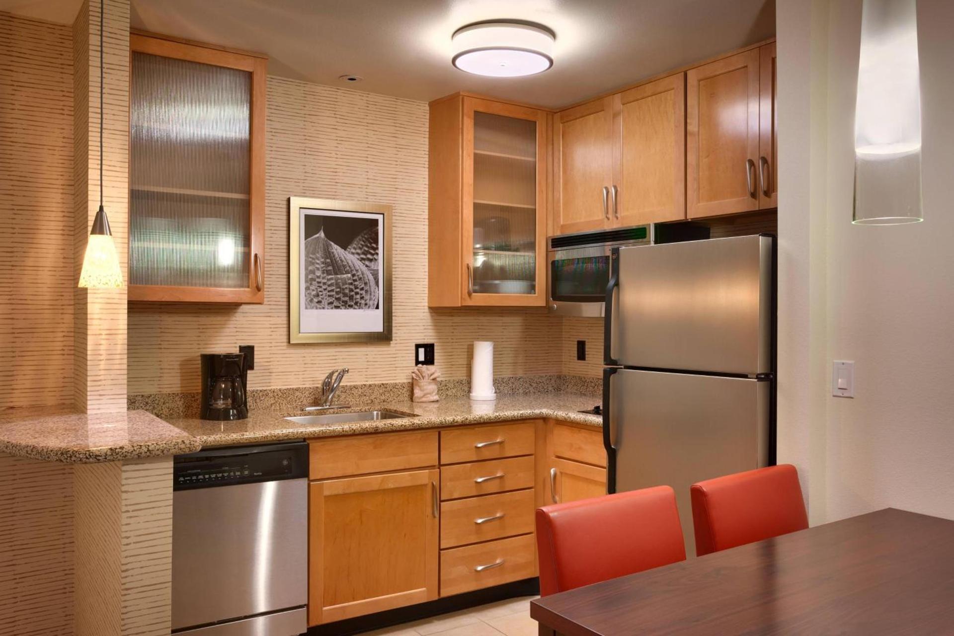 Residence Inn Salt Lake City Sandy photo 12
