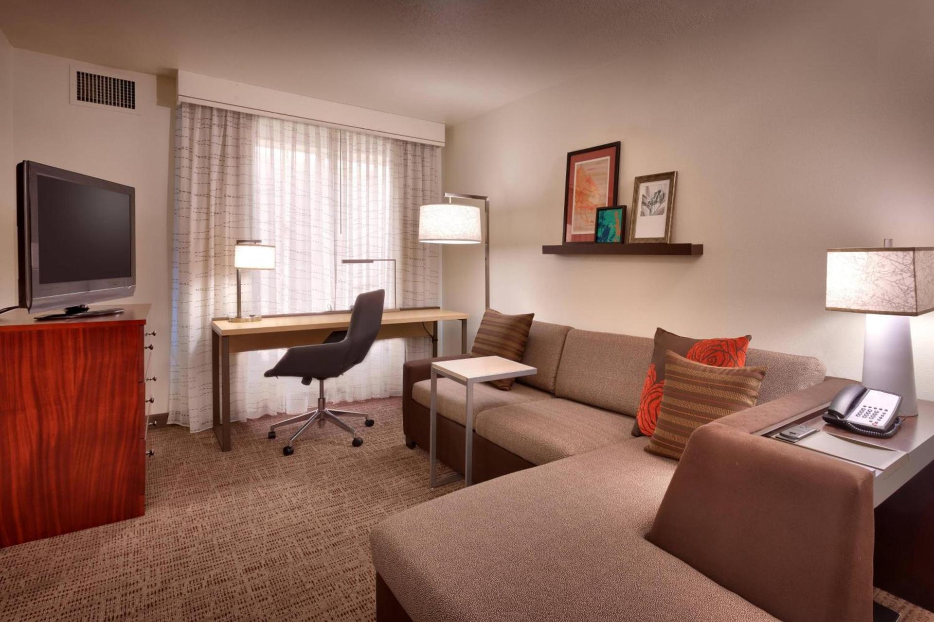 Residence Inn Salt Lake City Sandy photo 43