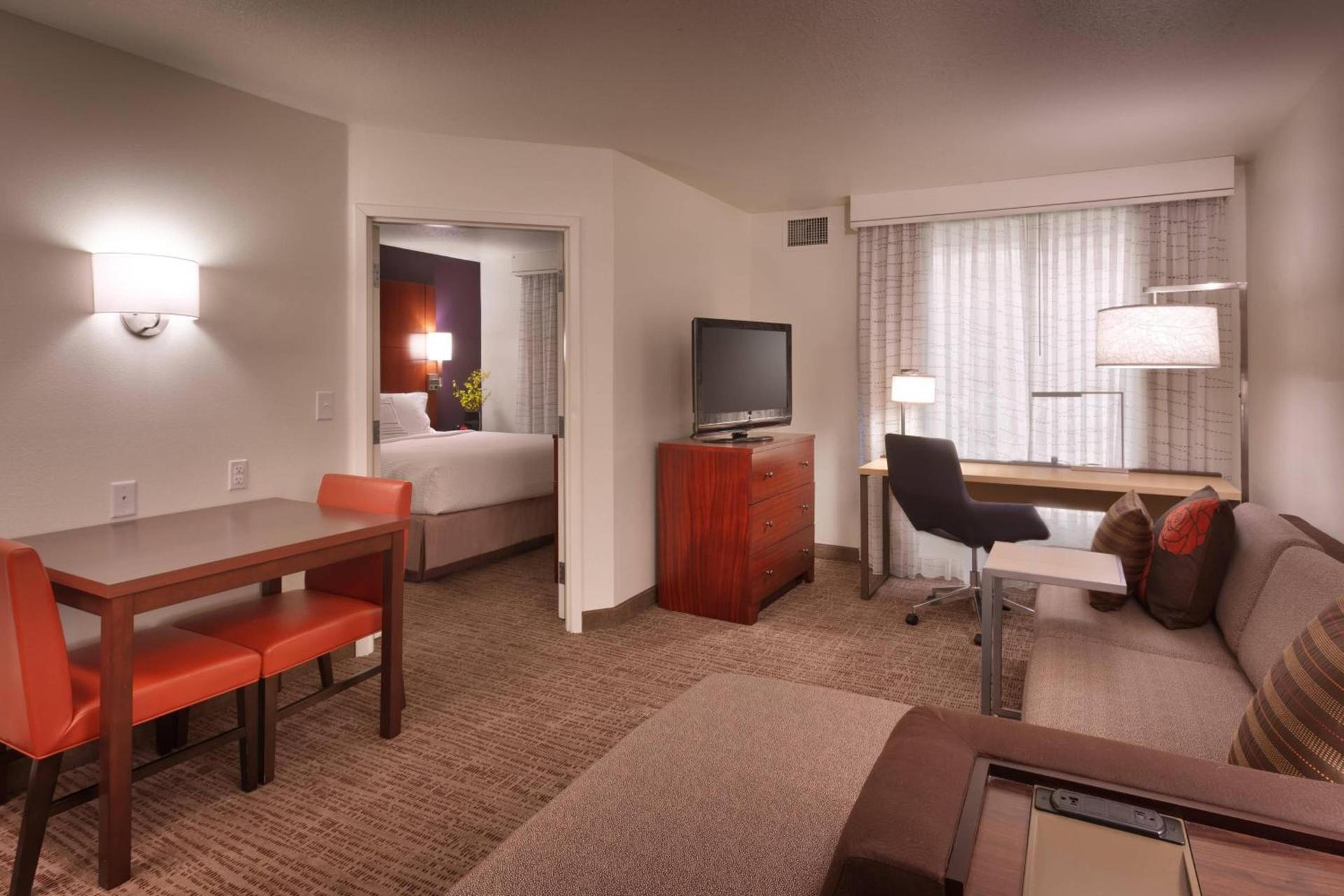 Residence Inn Salt Lake City Sandy photo 15