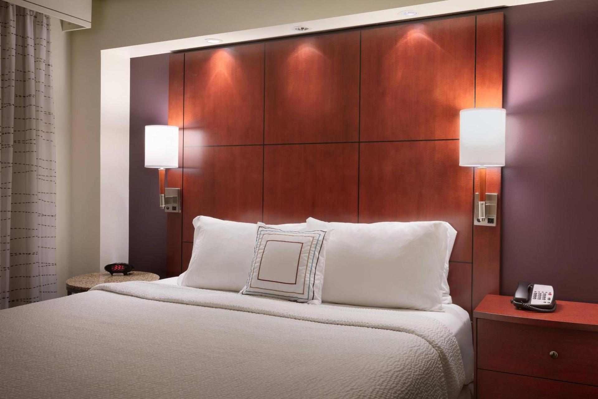 Residence Inn Salt Lake City Sandy photo 16