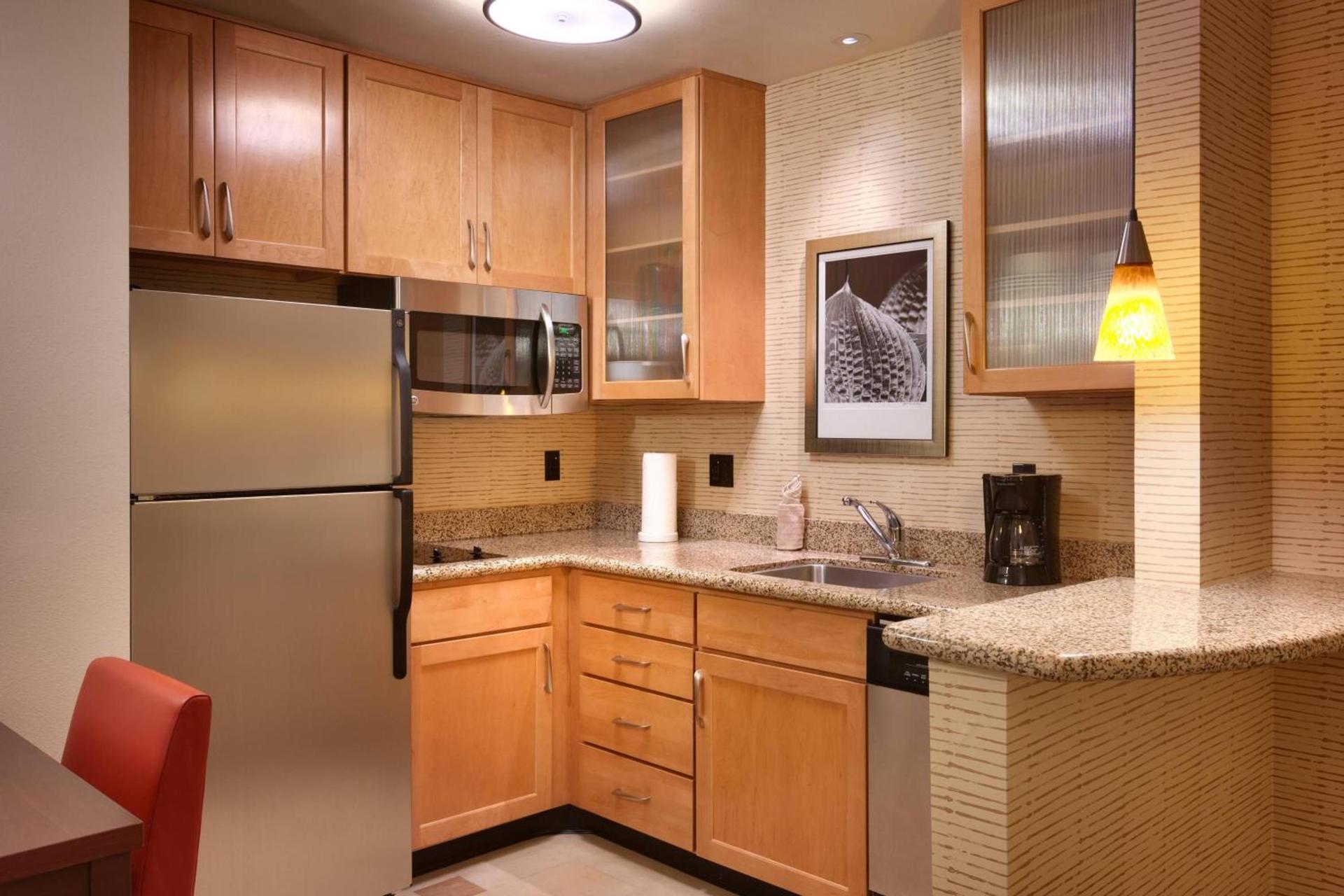 Residence Inn Salt Lake City Sandy photo 18