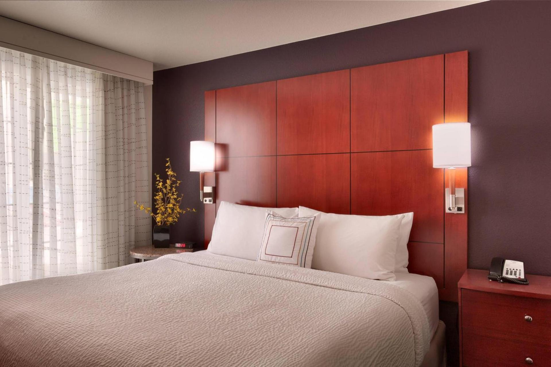 Residence Inn Salt Lake City Sandy photo 22