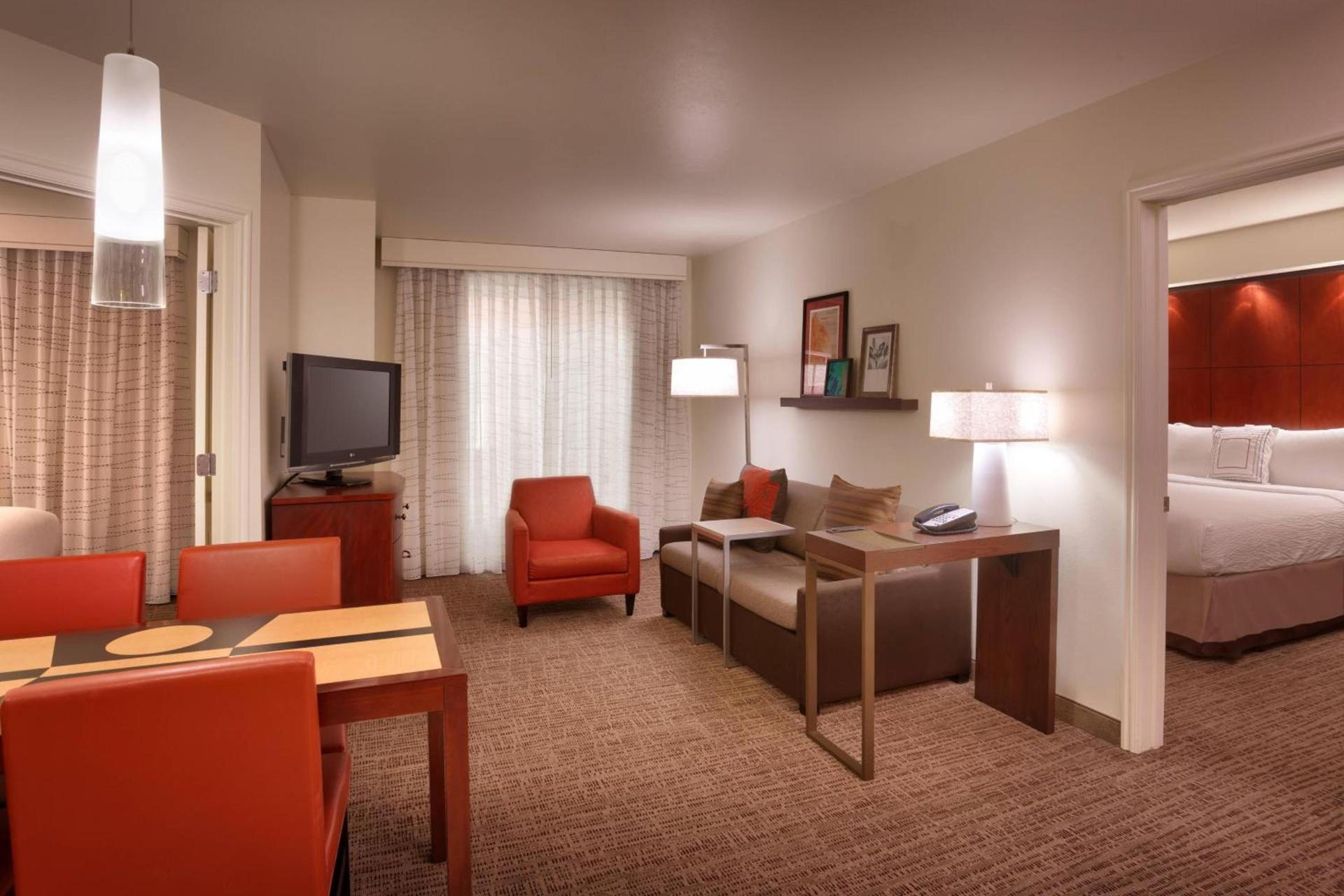 Residence Inn Salt Lake City Sandy photo 20