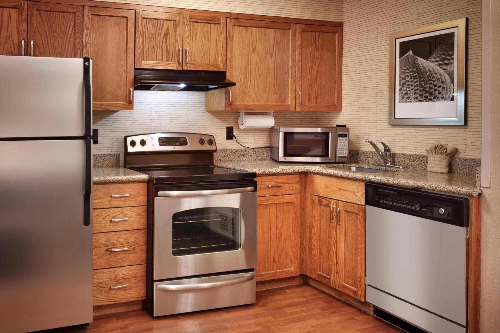 Residence Inn Salt Lake City Sandy photo 19