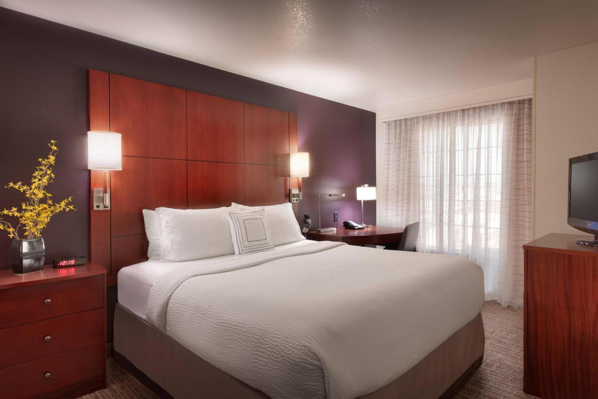 Residence Inn Salt Lake City Sandy photo 23