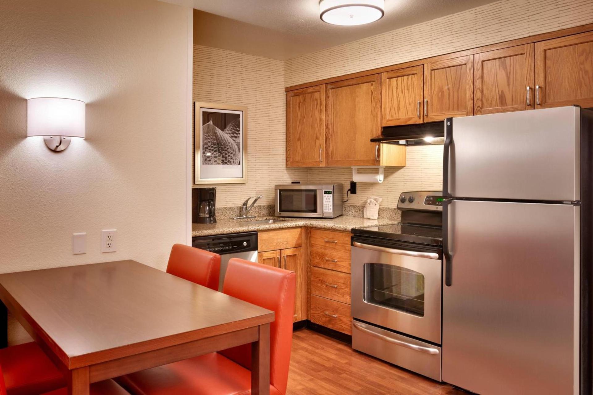 Residence Inn Salt Lake City Sandy photo 24
