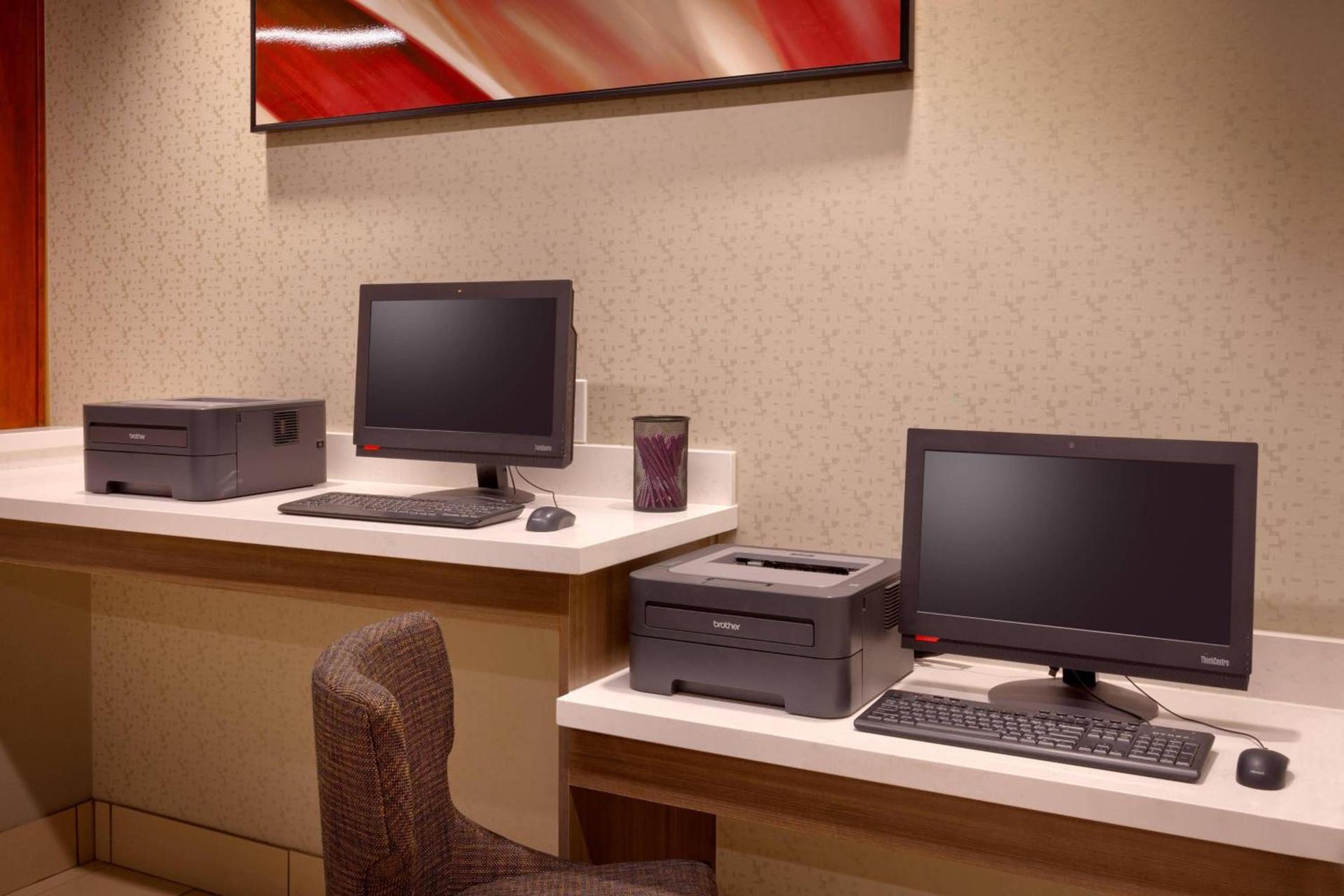 Residence Inn Salt Lake City Sandy photo 28