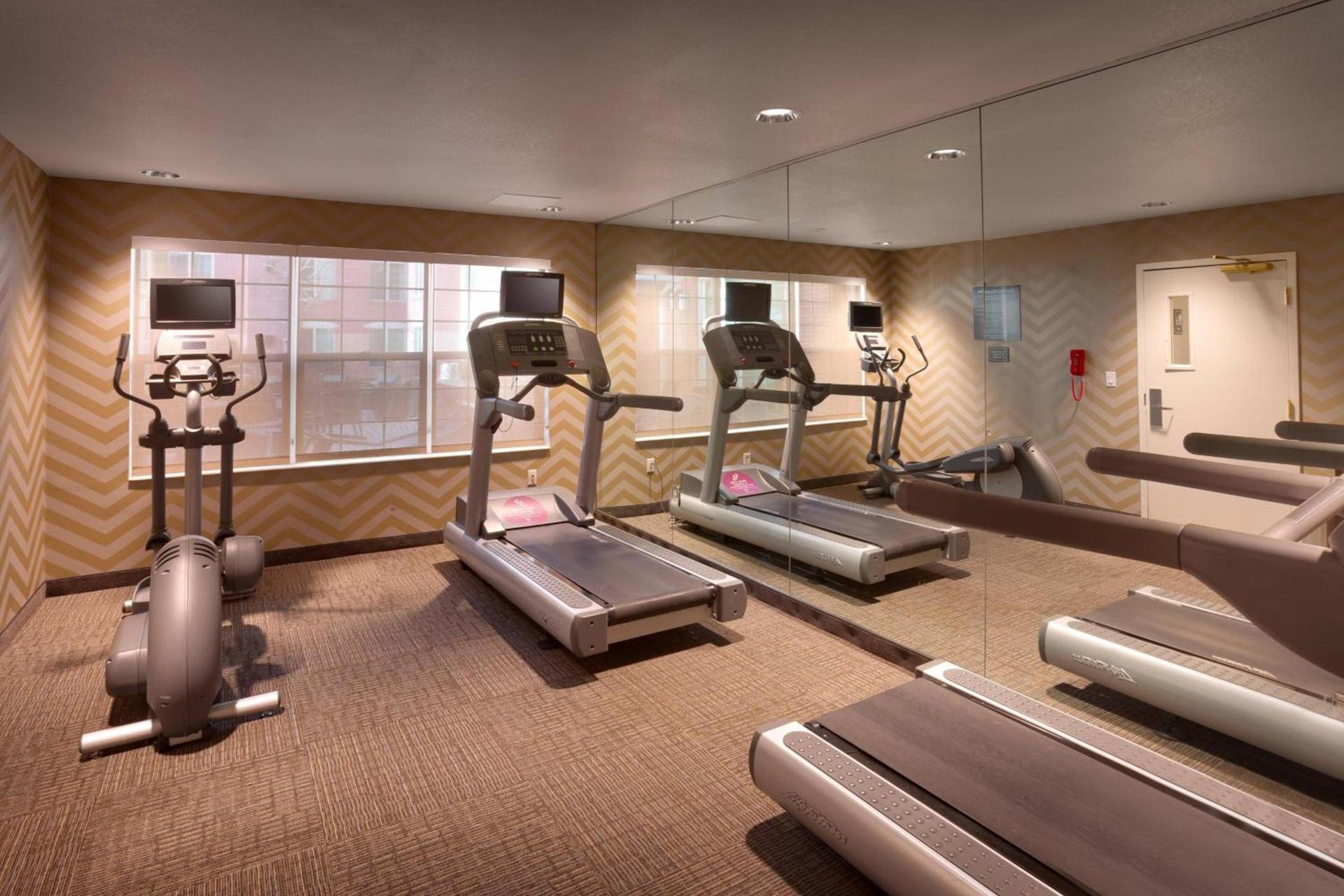 Residence Inn Salt Lake City Sandy photo 39
