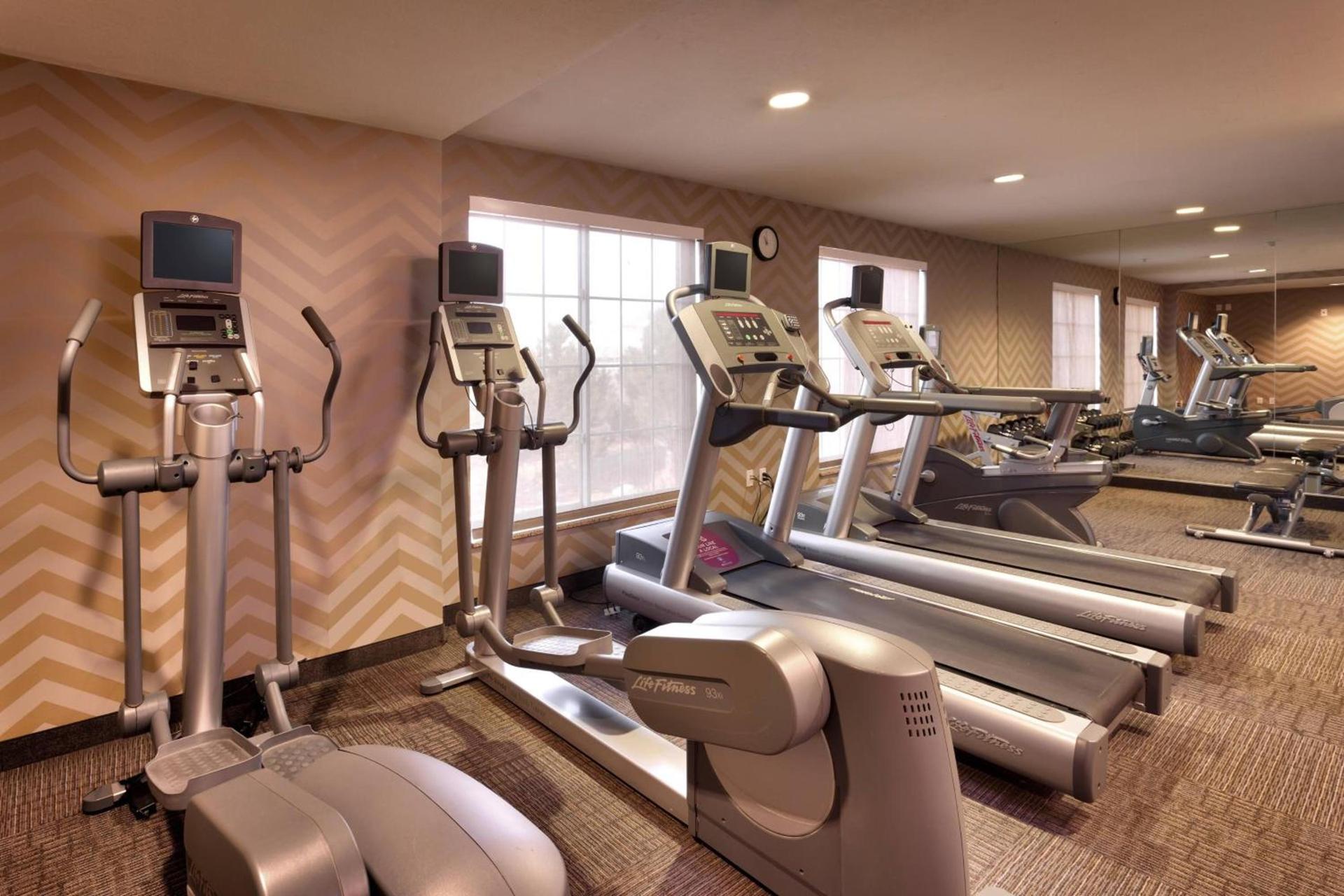Residence Inn Salt Lake City Sandy photo 40