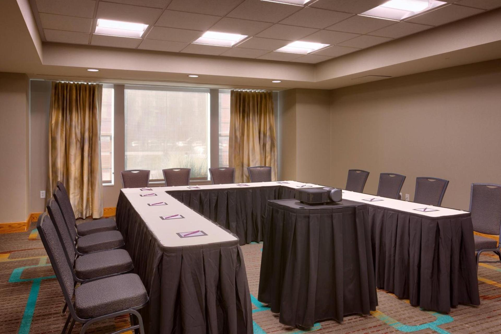 Residence Inn Salt Lake City Sandy photo 42