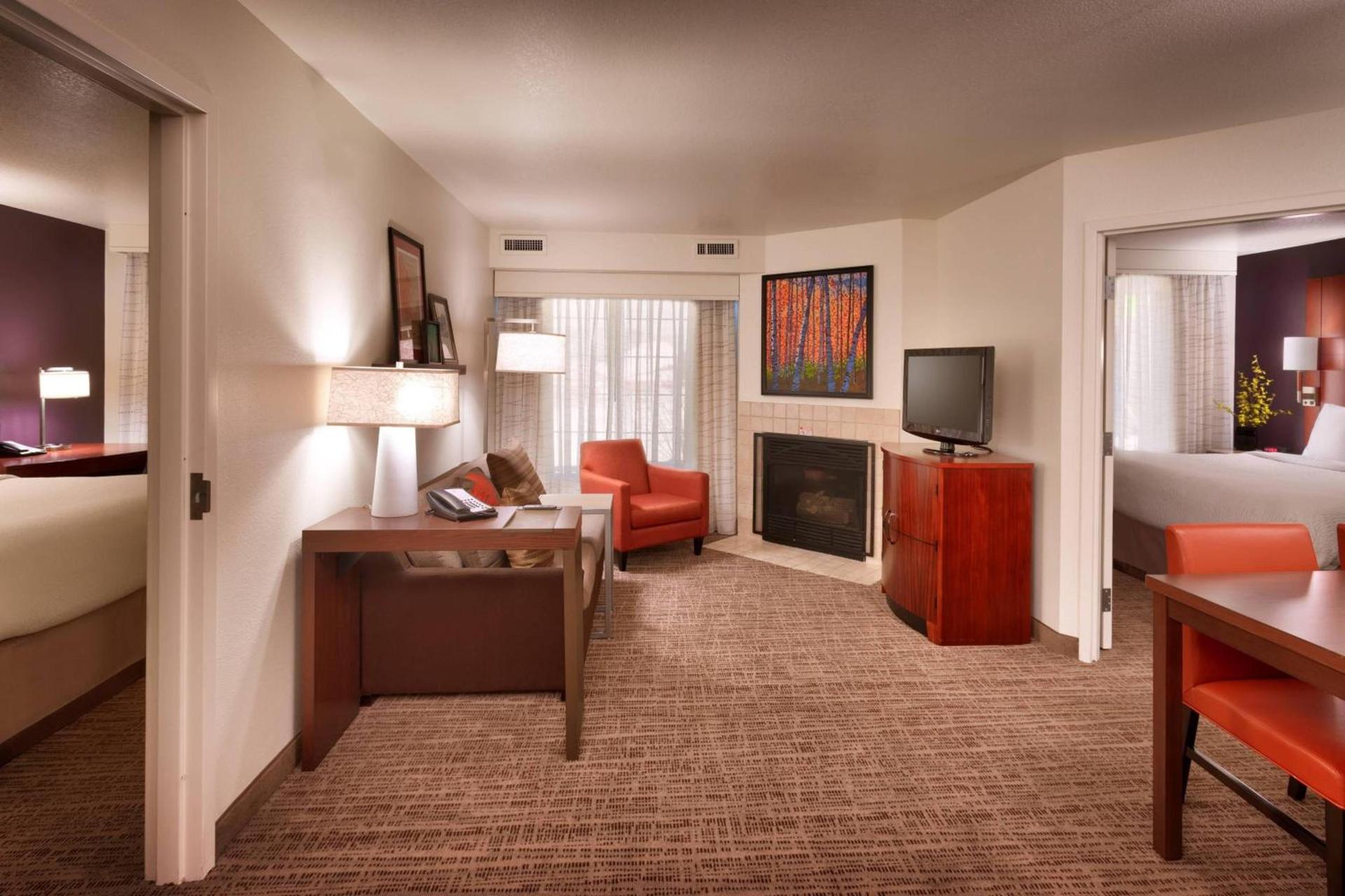 Residence Inn Salt Lake City Sandy photo 21