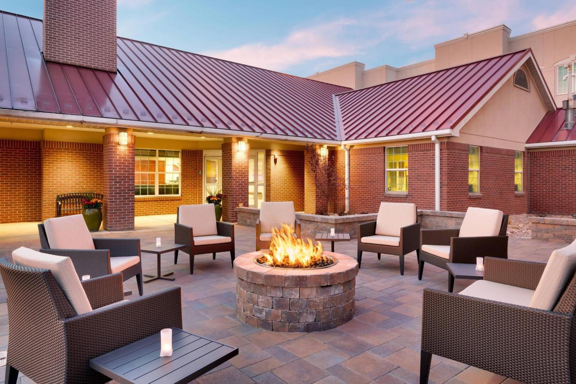 Residence Inn Salt Lake City Sandy photo 31