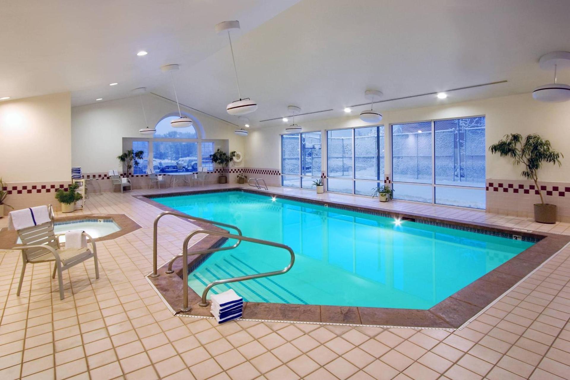 Residence Inn Salt Lake City Sandy photo 38
