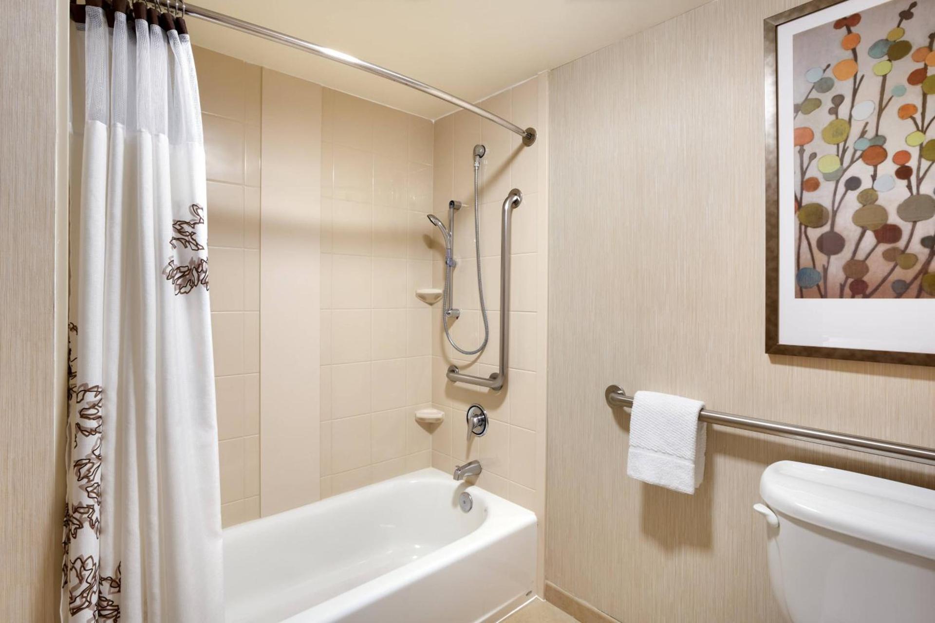 Residence Inn Salt Lake City Sandy photo 26