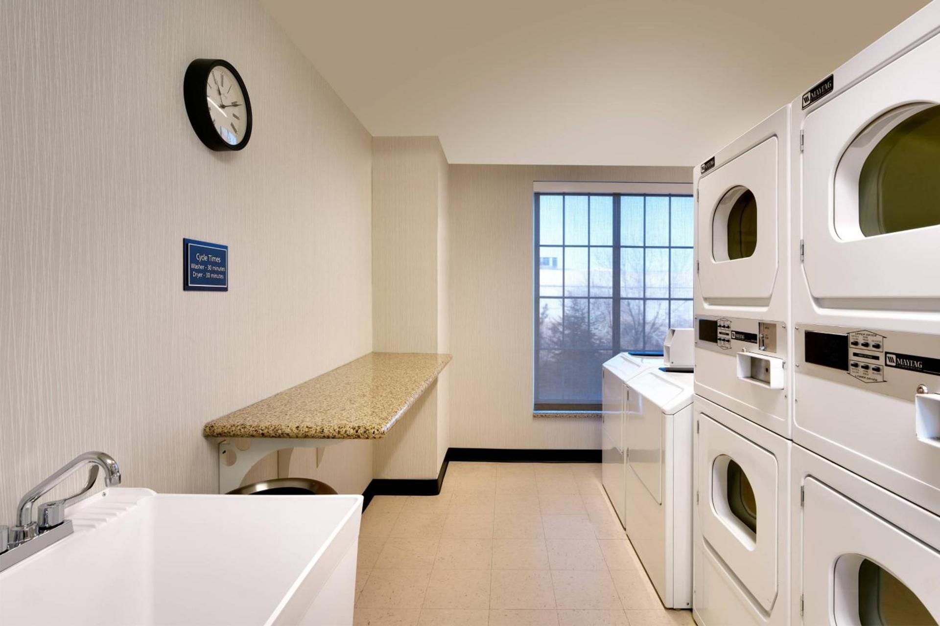 Residence Inn Salt Lake City Sandy photo 30