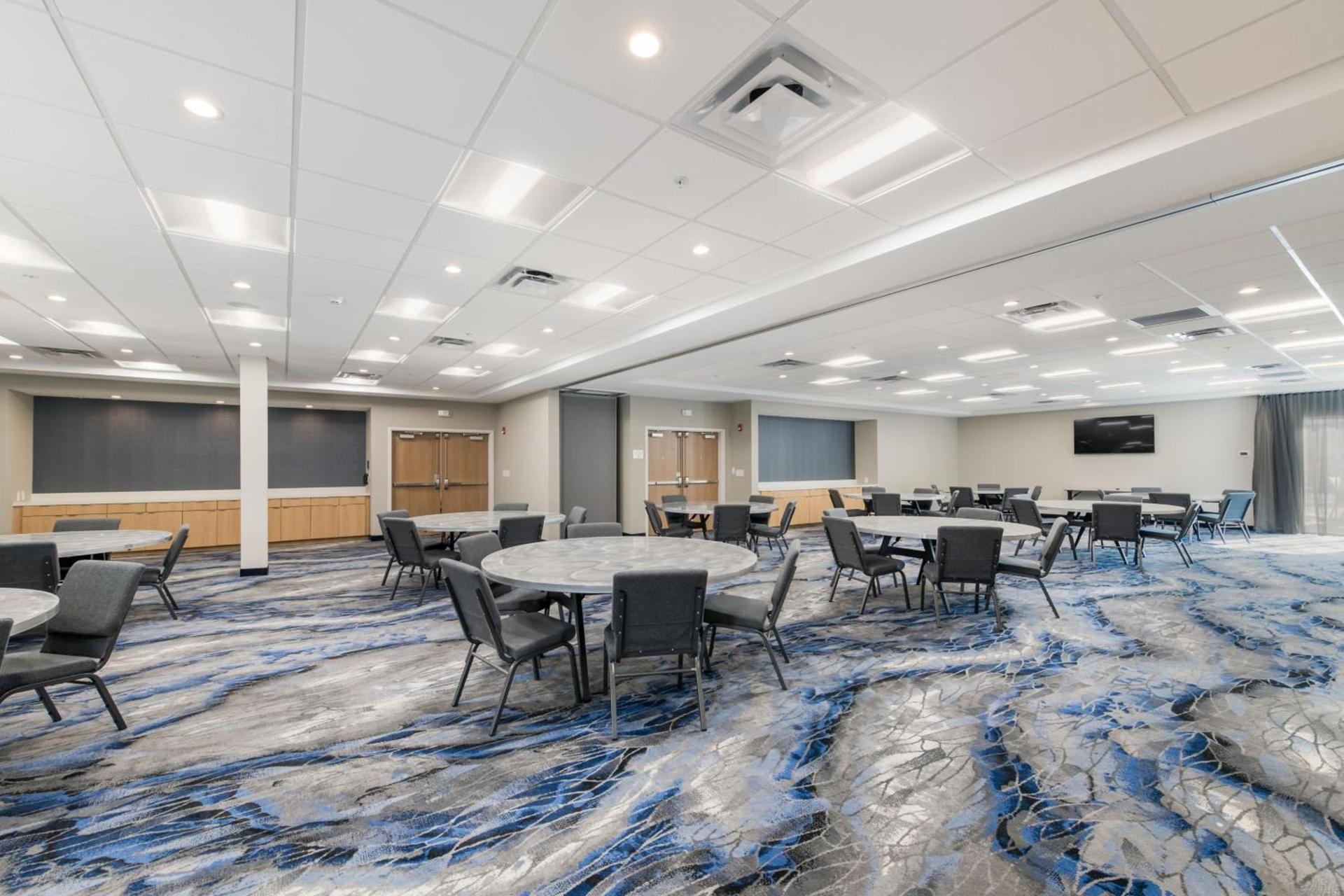 Fairfield by Marriott Inn & Suites Knoxville Clinton photo 26