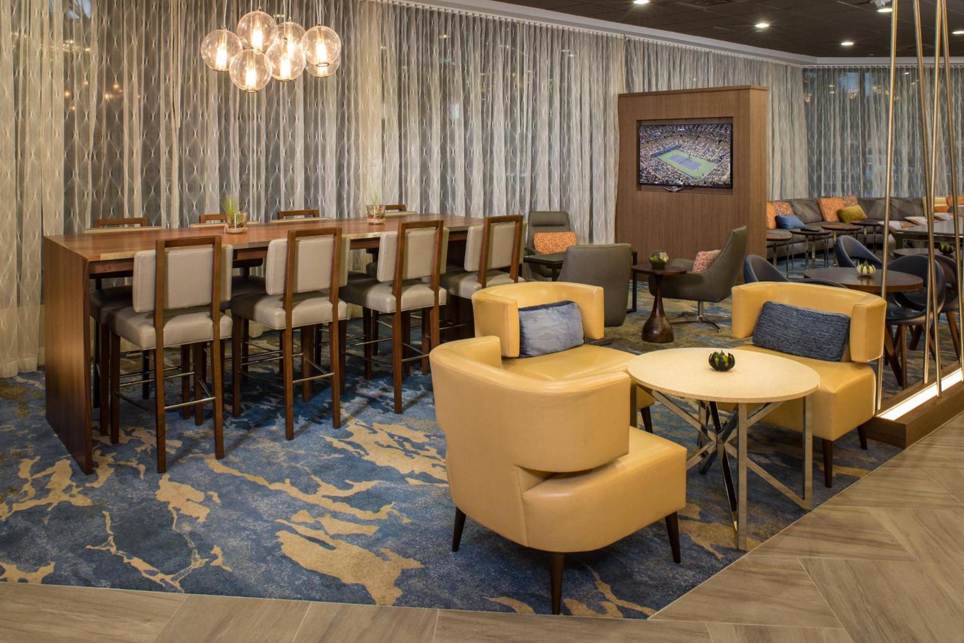 Marriott Tampa Westshore photo 5