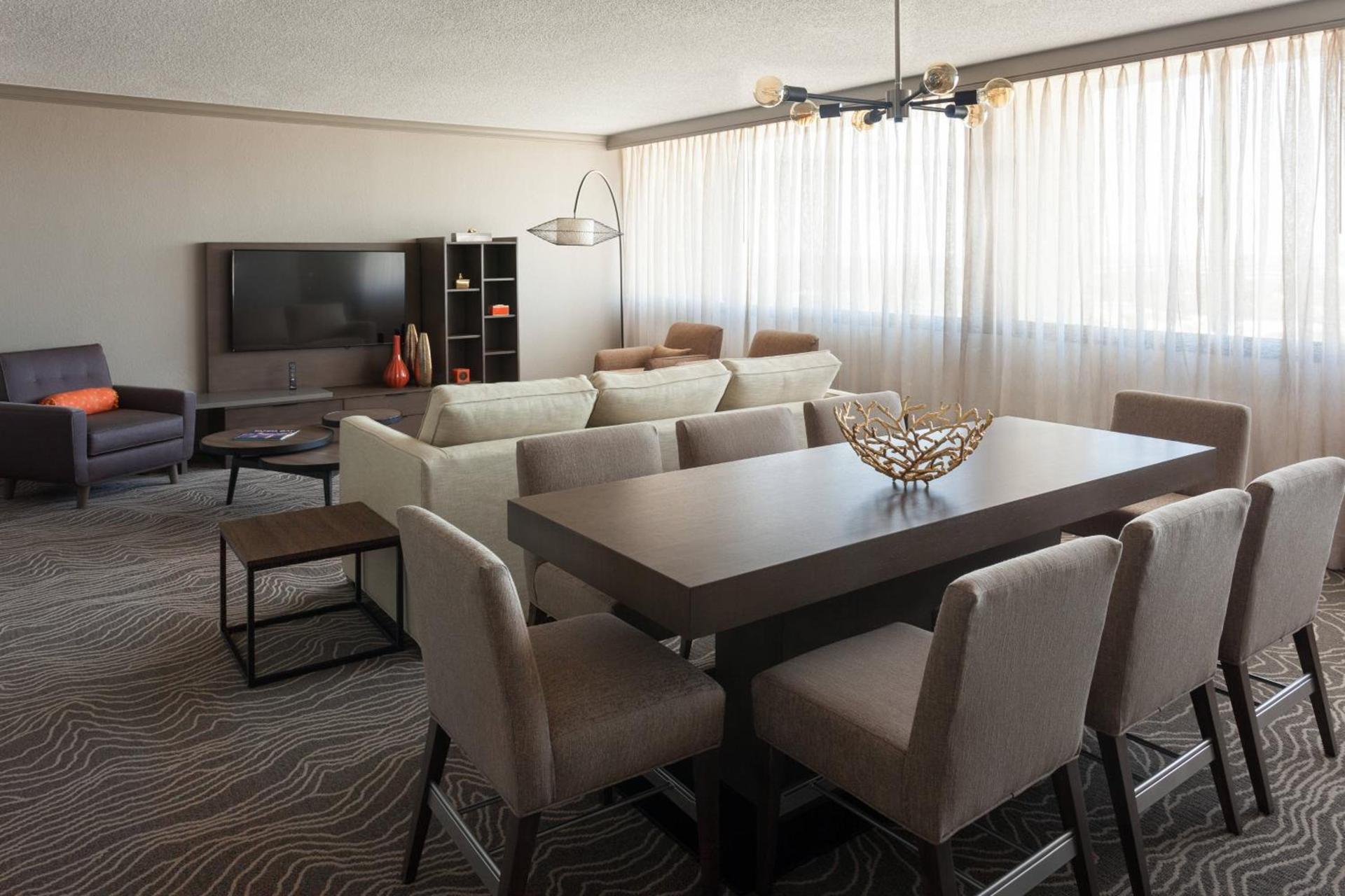 Marriott Tampa Westshore photo 18