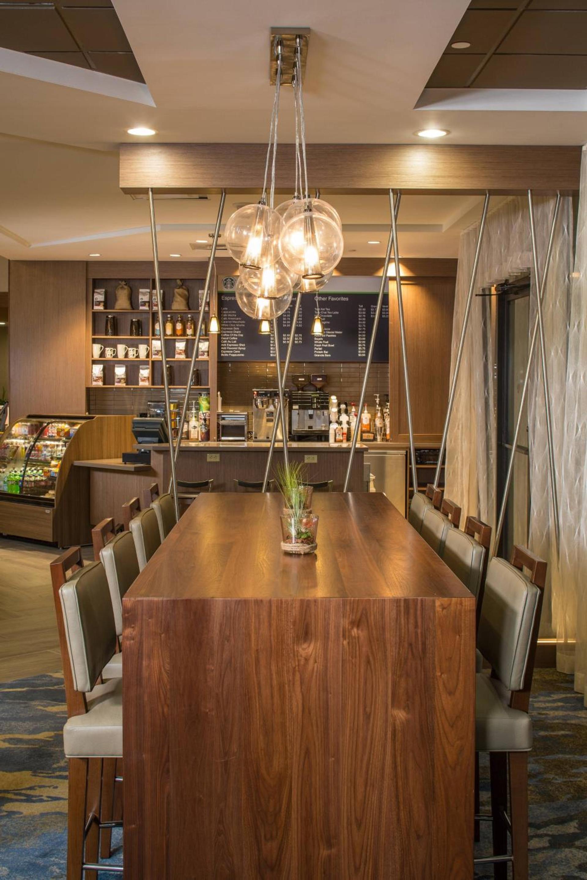 Marriott Tampa Westshore photo 20
