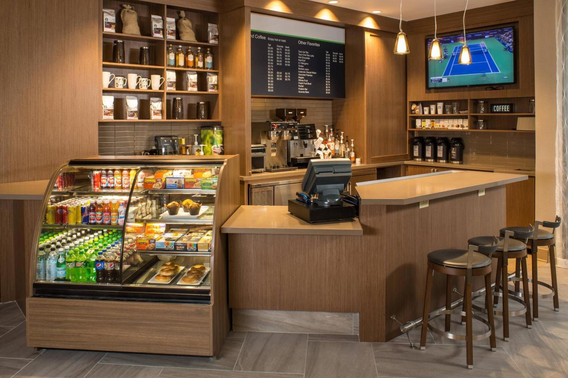 Marriott Tampa Westshore photo 22