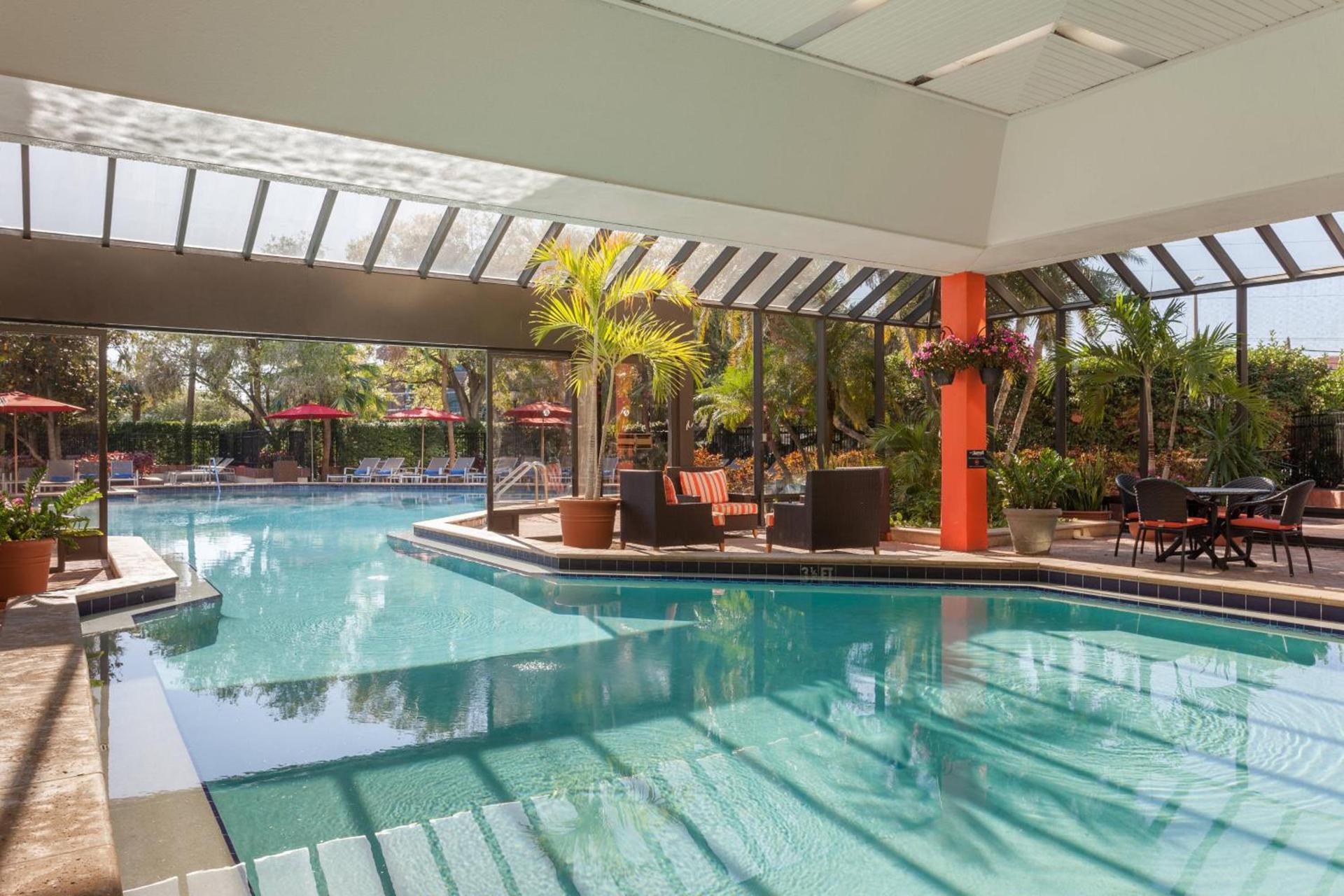Marriott Tampa Westshore photo 24